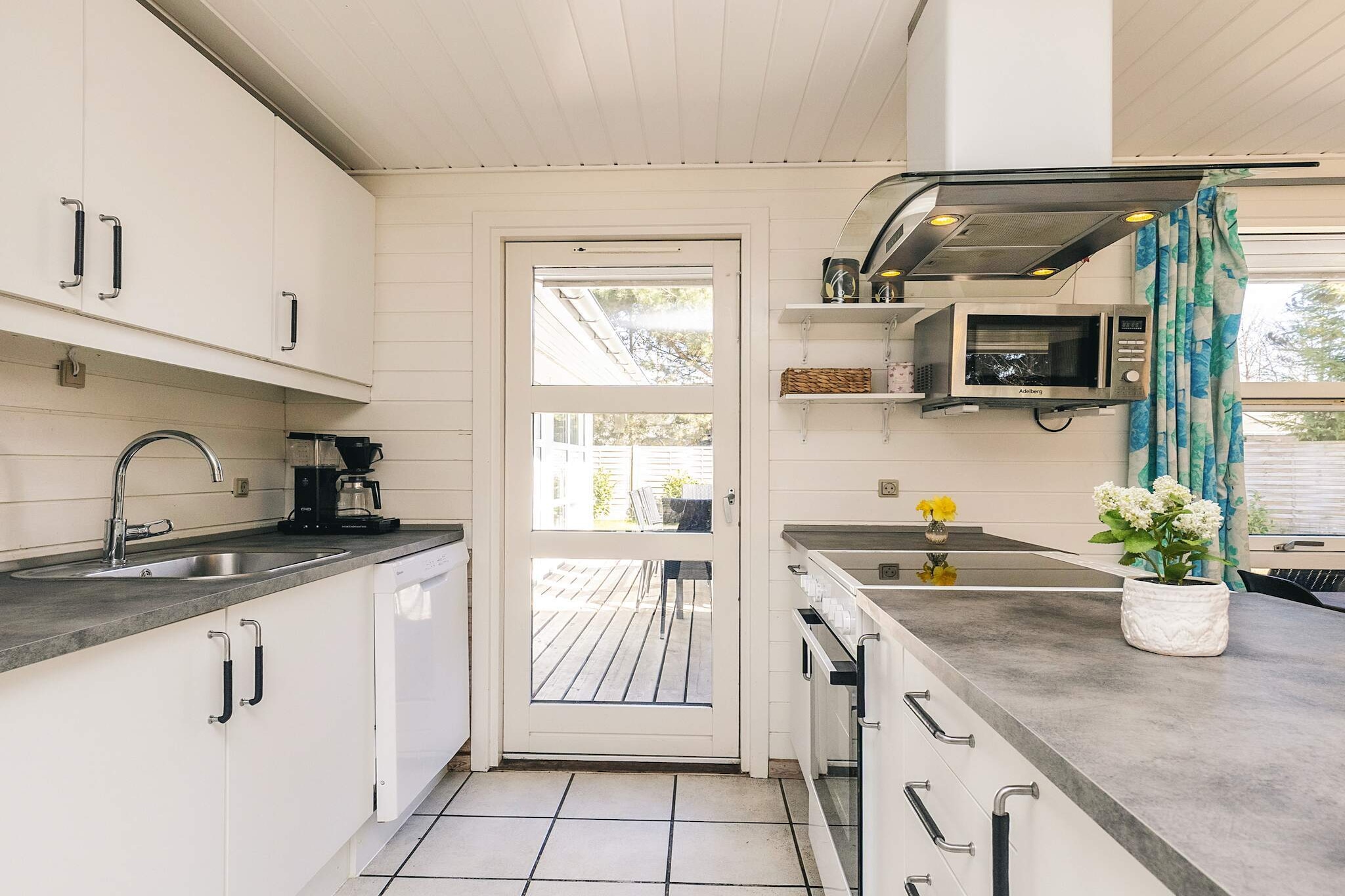 4 sterren vakantie huis in Væggerløse - Binnen