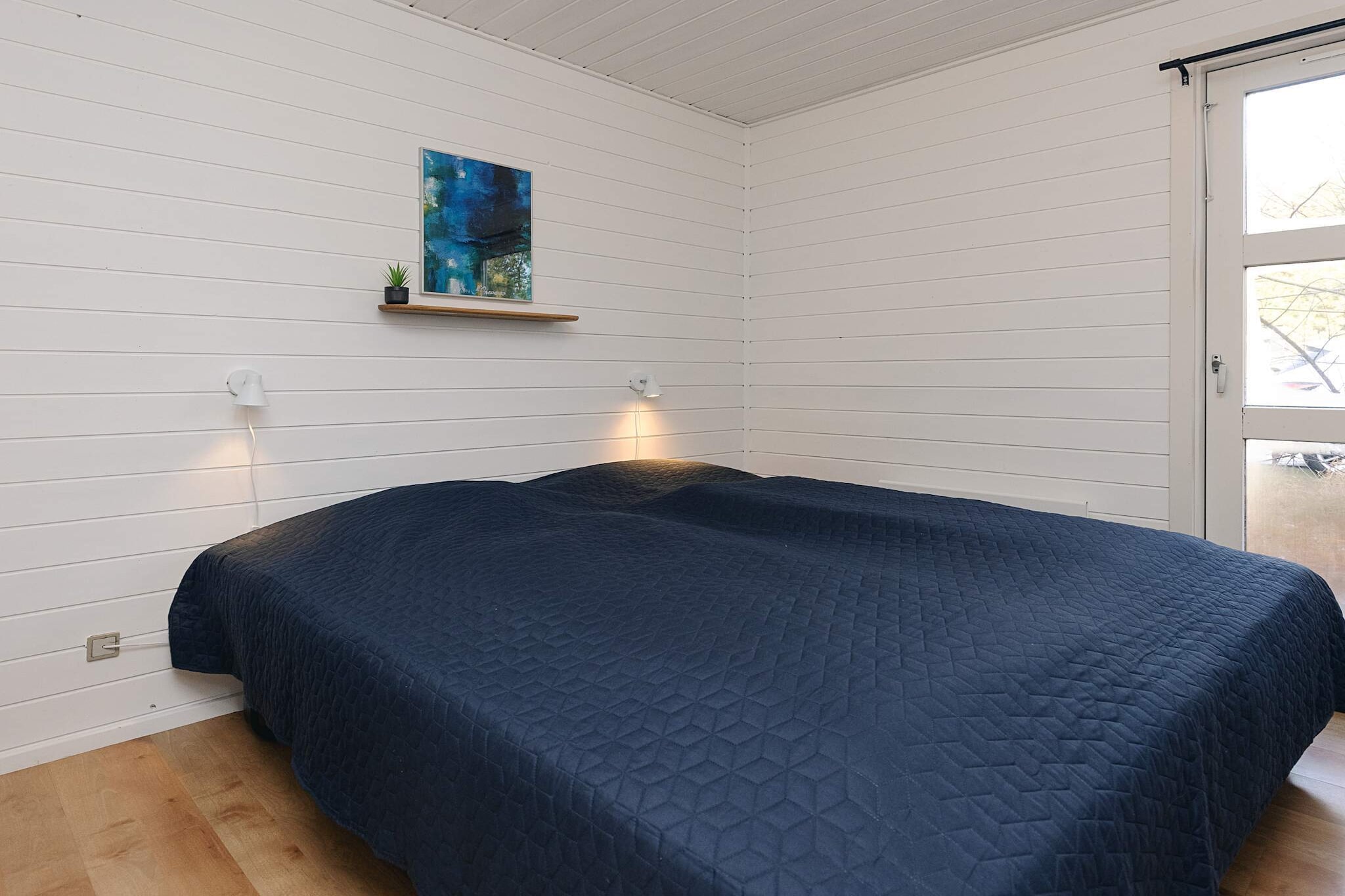 4 sterren vakantie huis in Væggerløse - Binnen