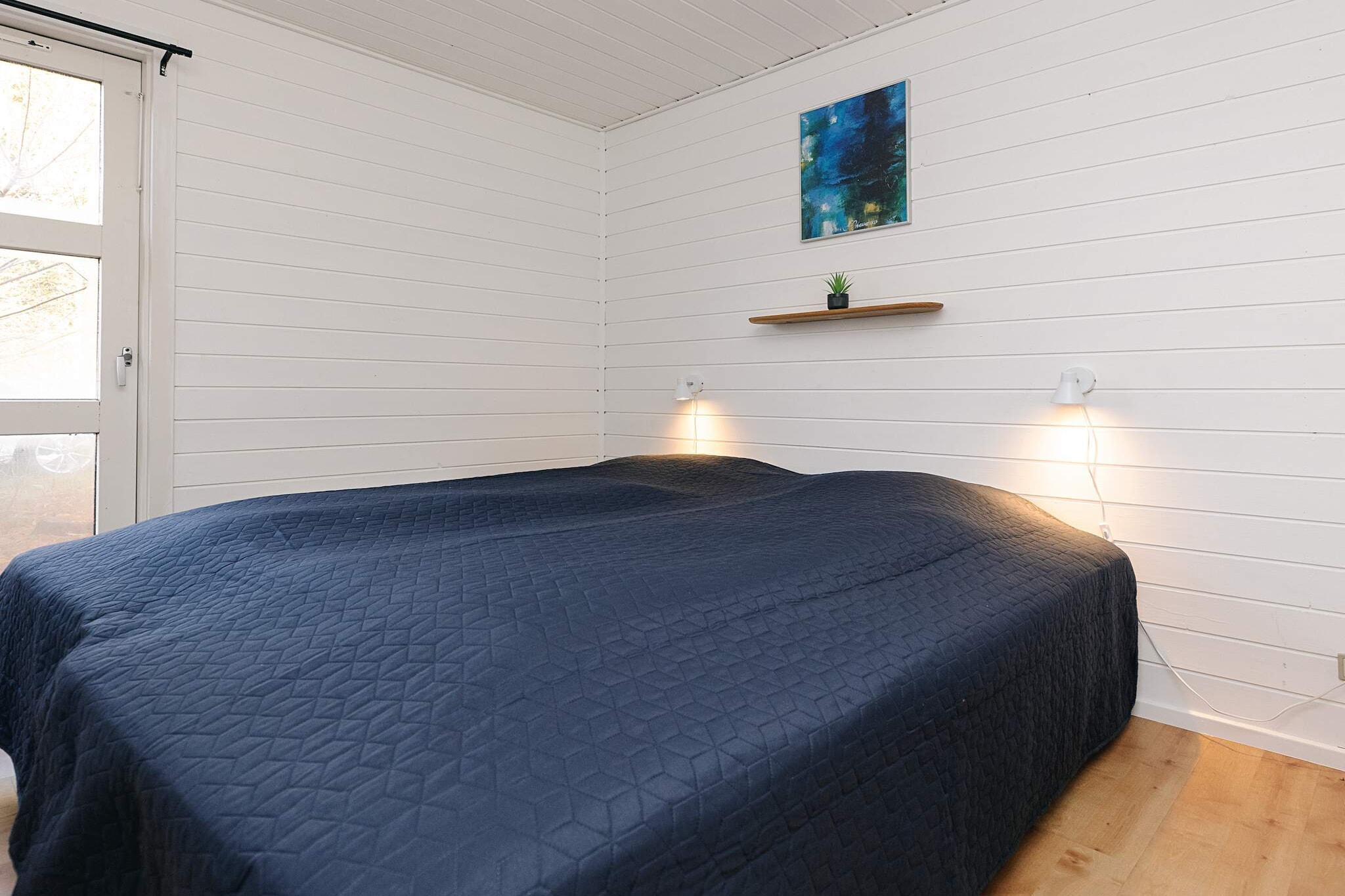 4 sterren vakantie huis in Væggerløse - Binnen