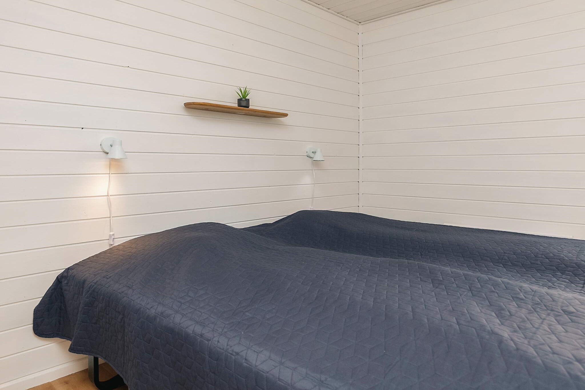 4 sterren vakantie huis in Væggerløse - Binnen