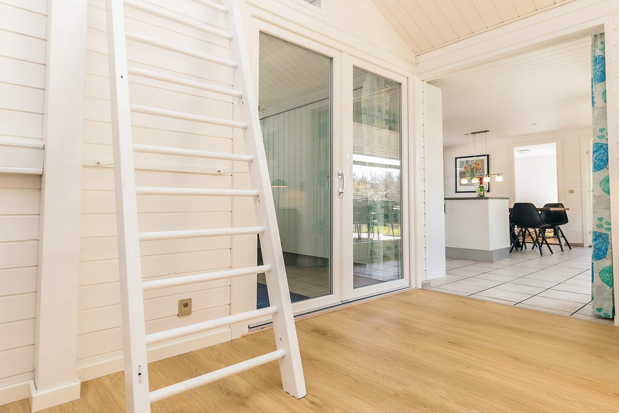 4 sterren vakantie huis in Væggerløse - Binnen