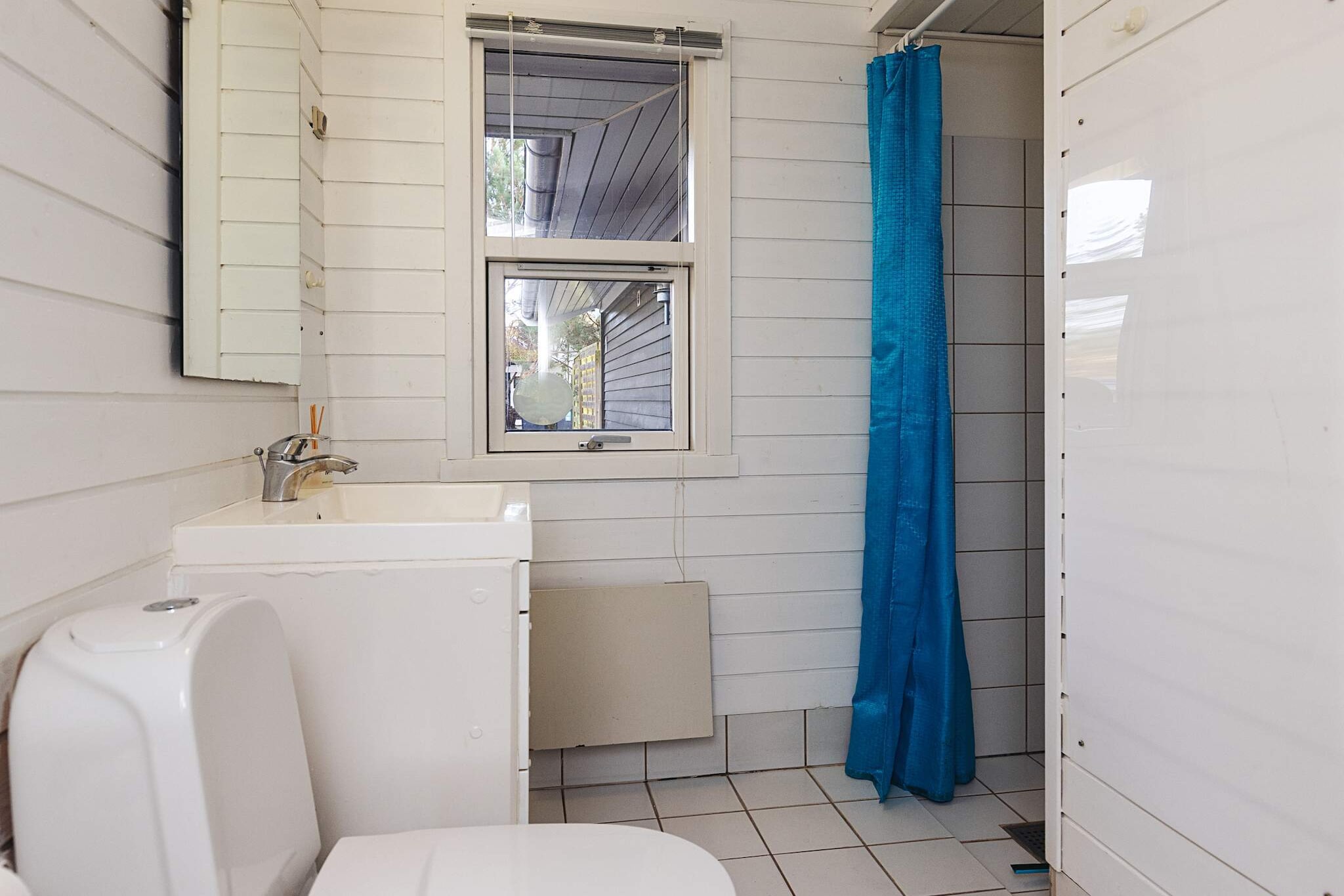 4 sterren vakantie huis in Væggerløse - Binnen