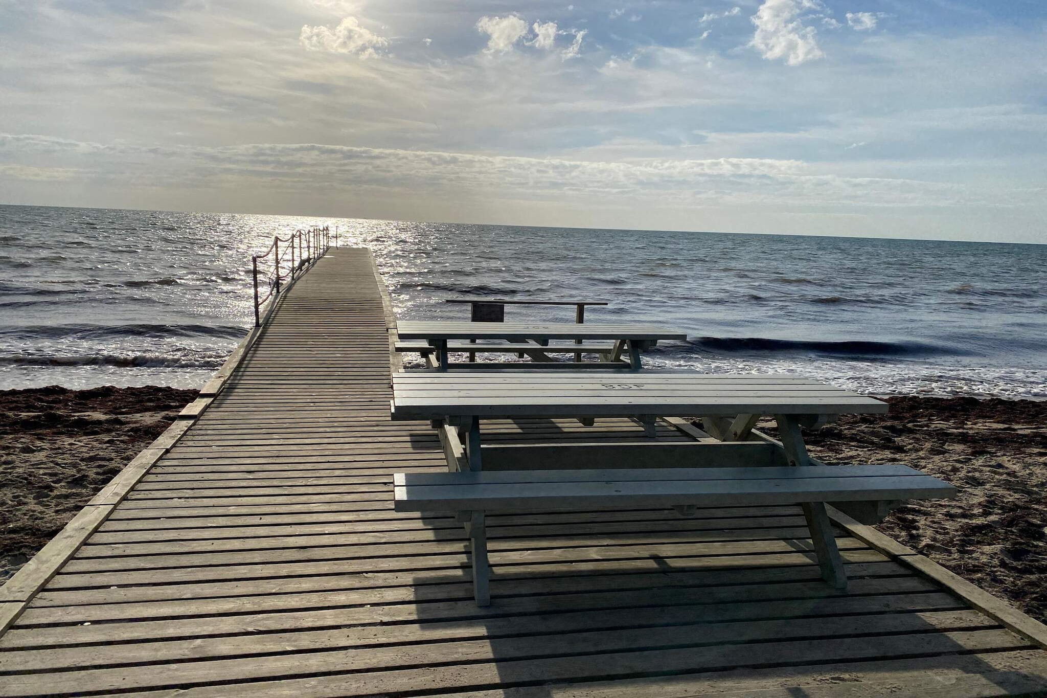 Water View