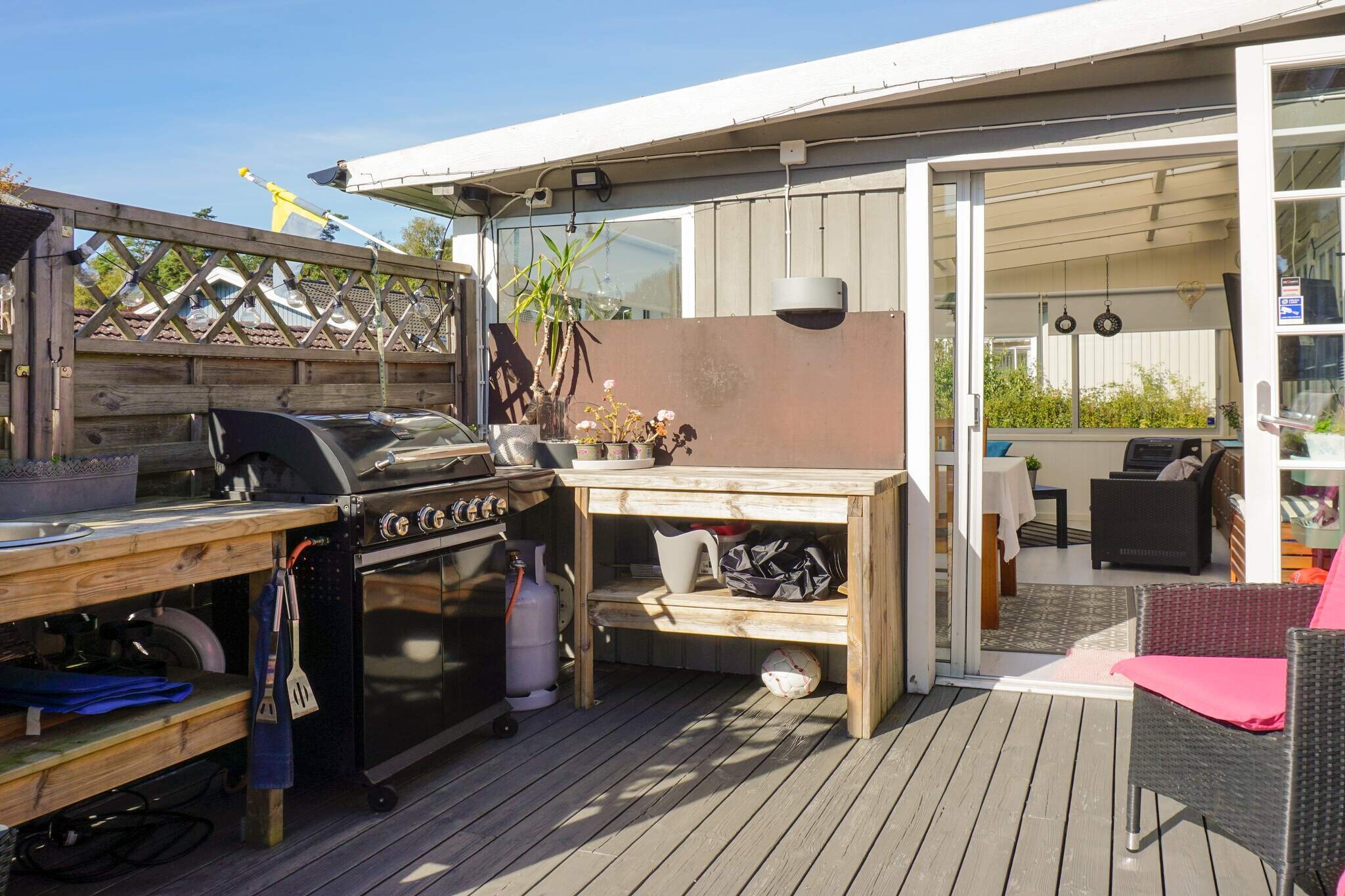 5 star holiday home in TANUMSHEDE