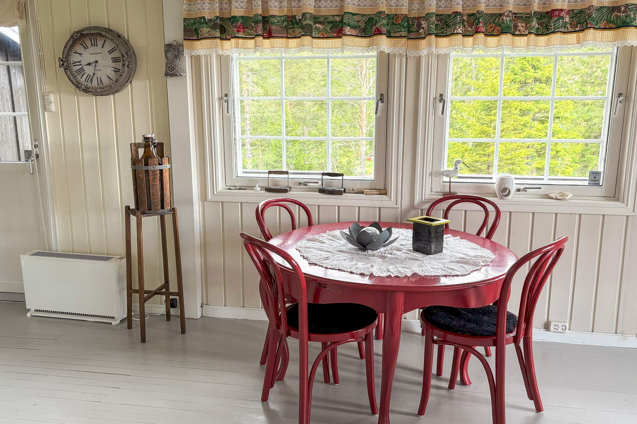 8 person holiday home in frosta-Indoor