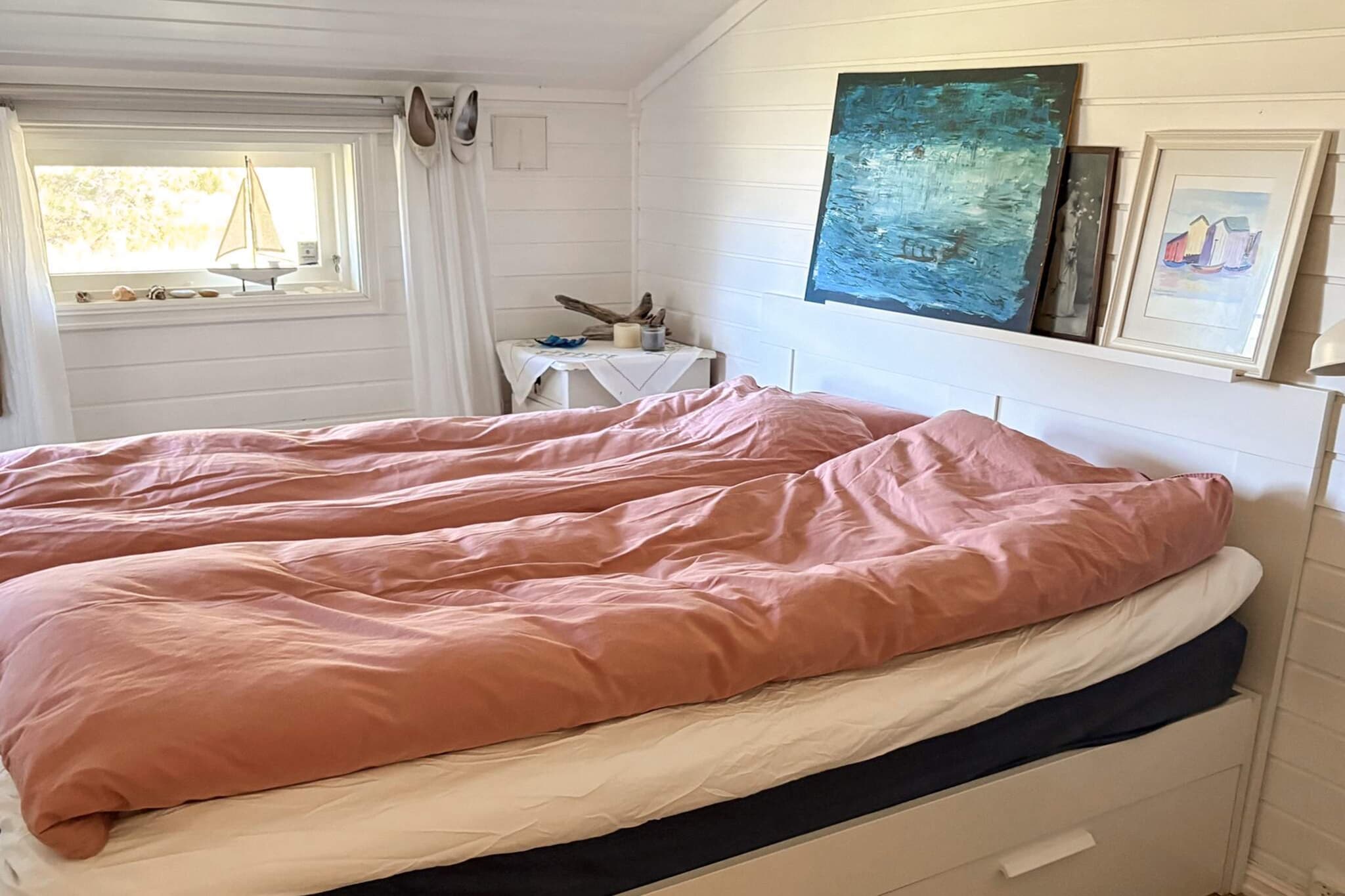 8 person holiday home in frosta-Indoor