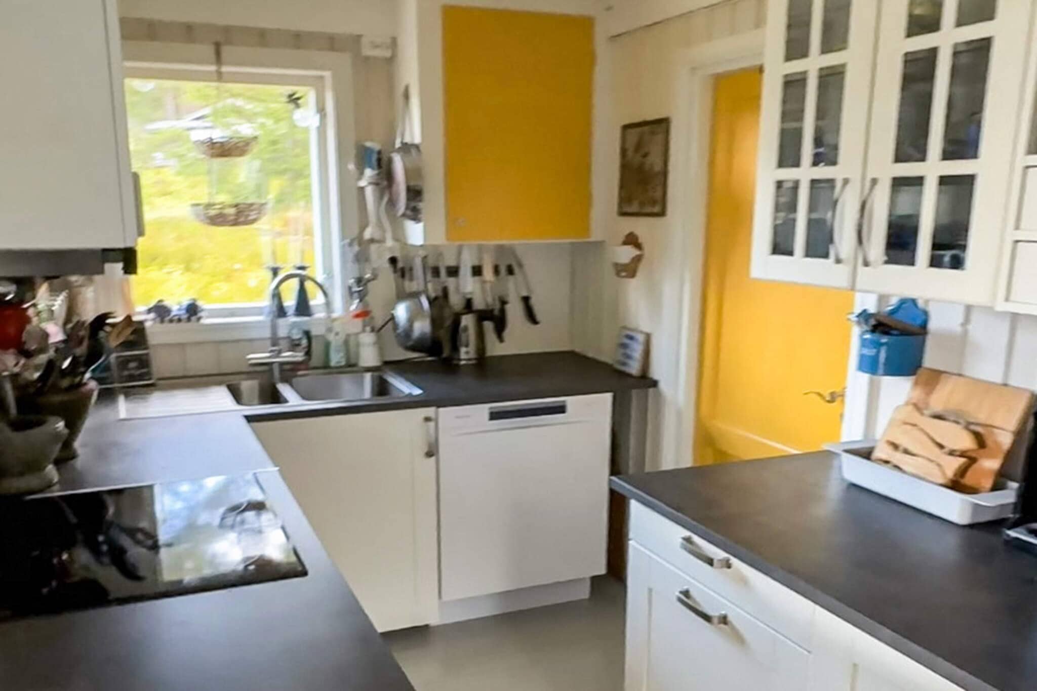 8 person holiday home in frosta-Indoor