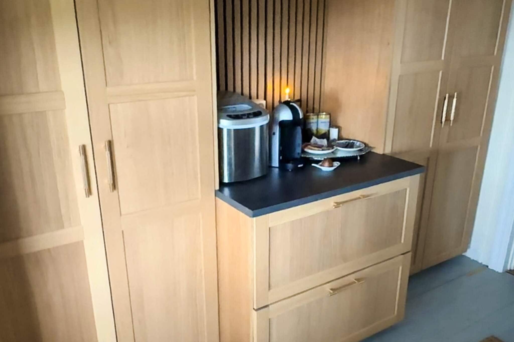 8 person holiday home in frosta-Indoor