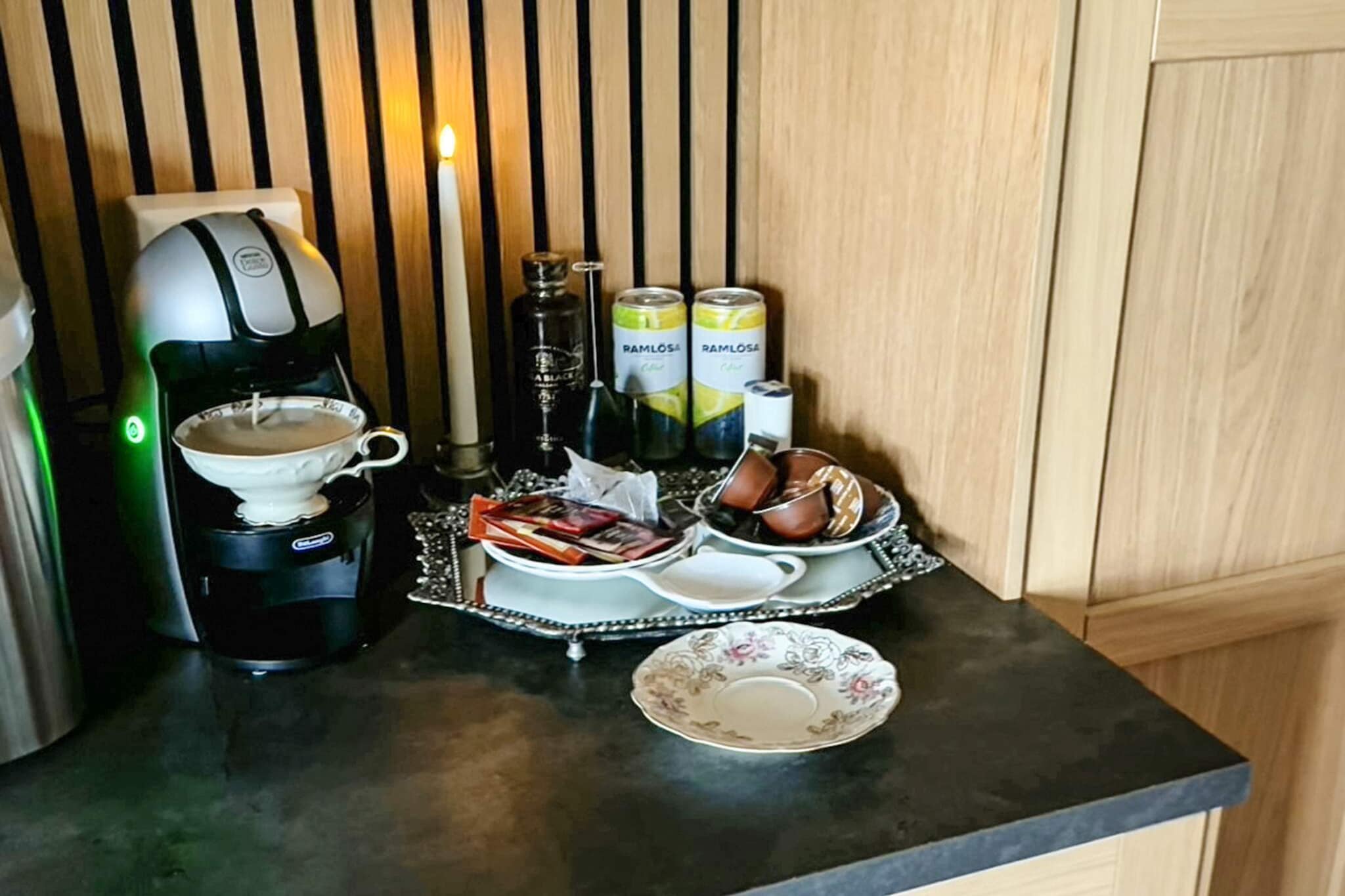 8 person holiday home in frosta-Indoor