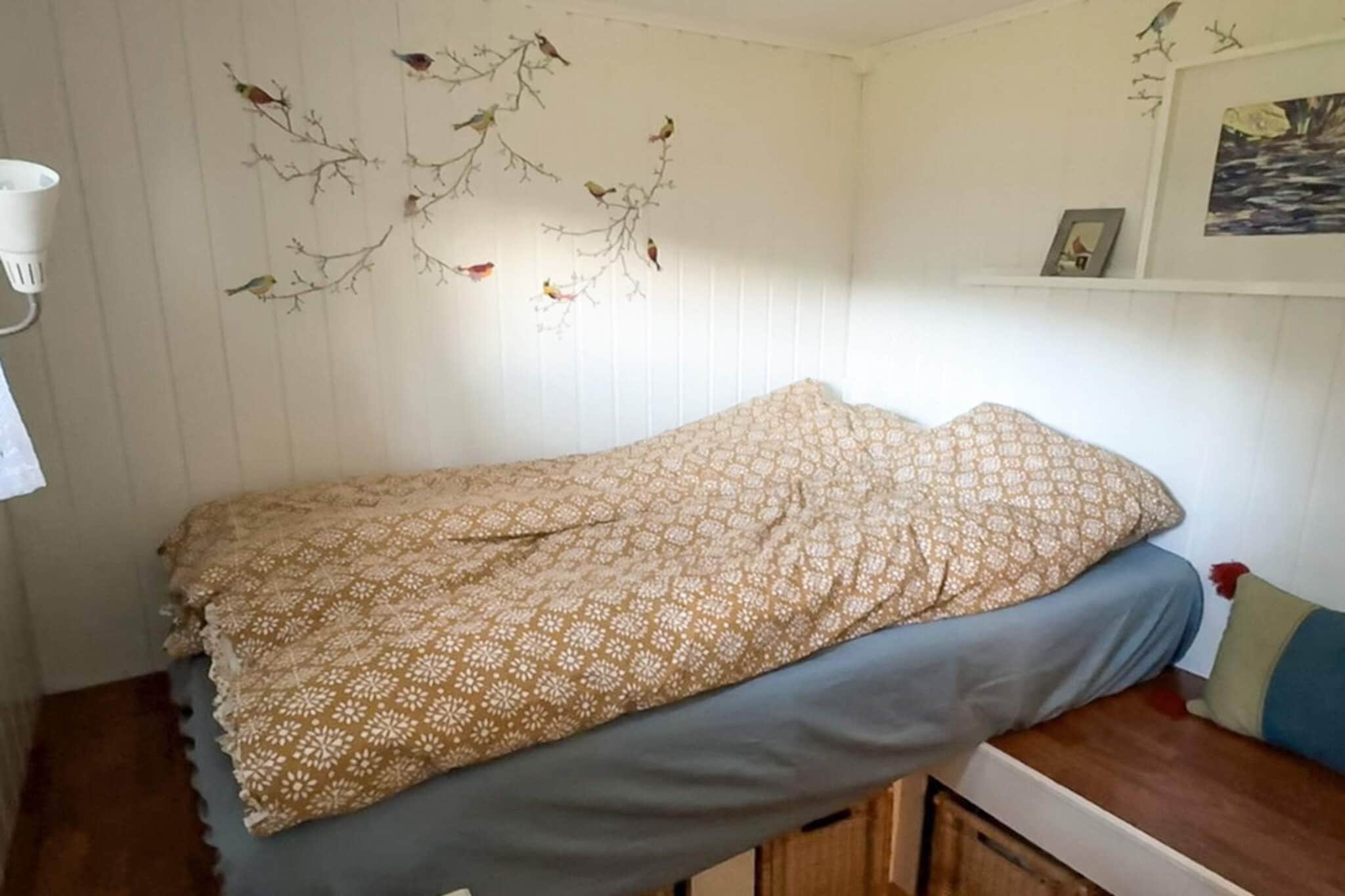 8 person holiday home in frosta-Indoor