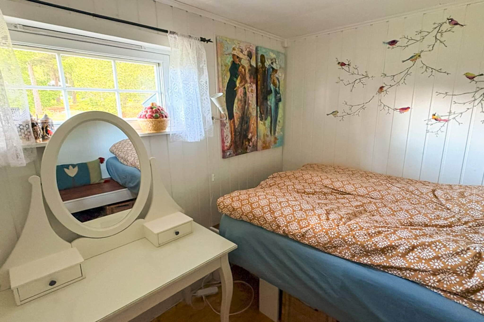 8 person holiday home in frosta-Indoor