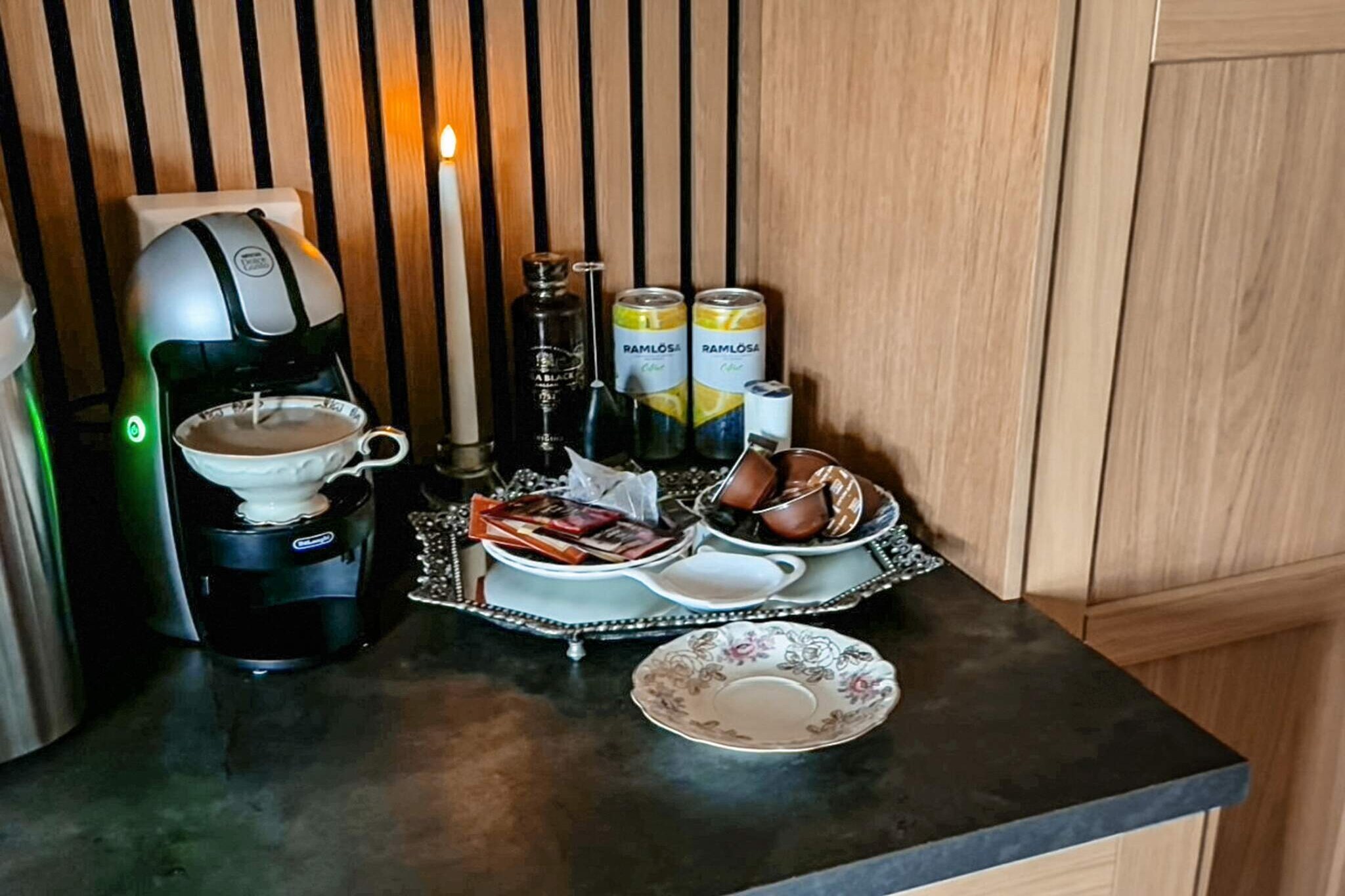 8 Personen vakantie huis in frosta-Binnen