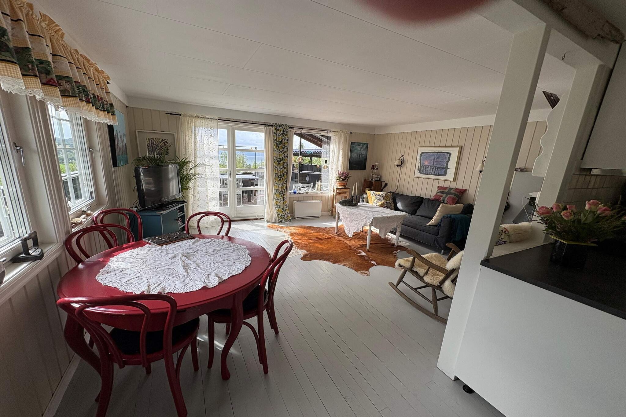 8 person holiday home in frosta