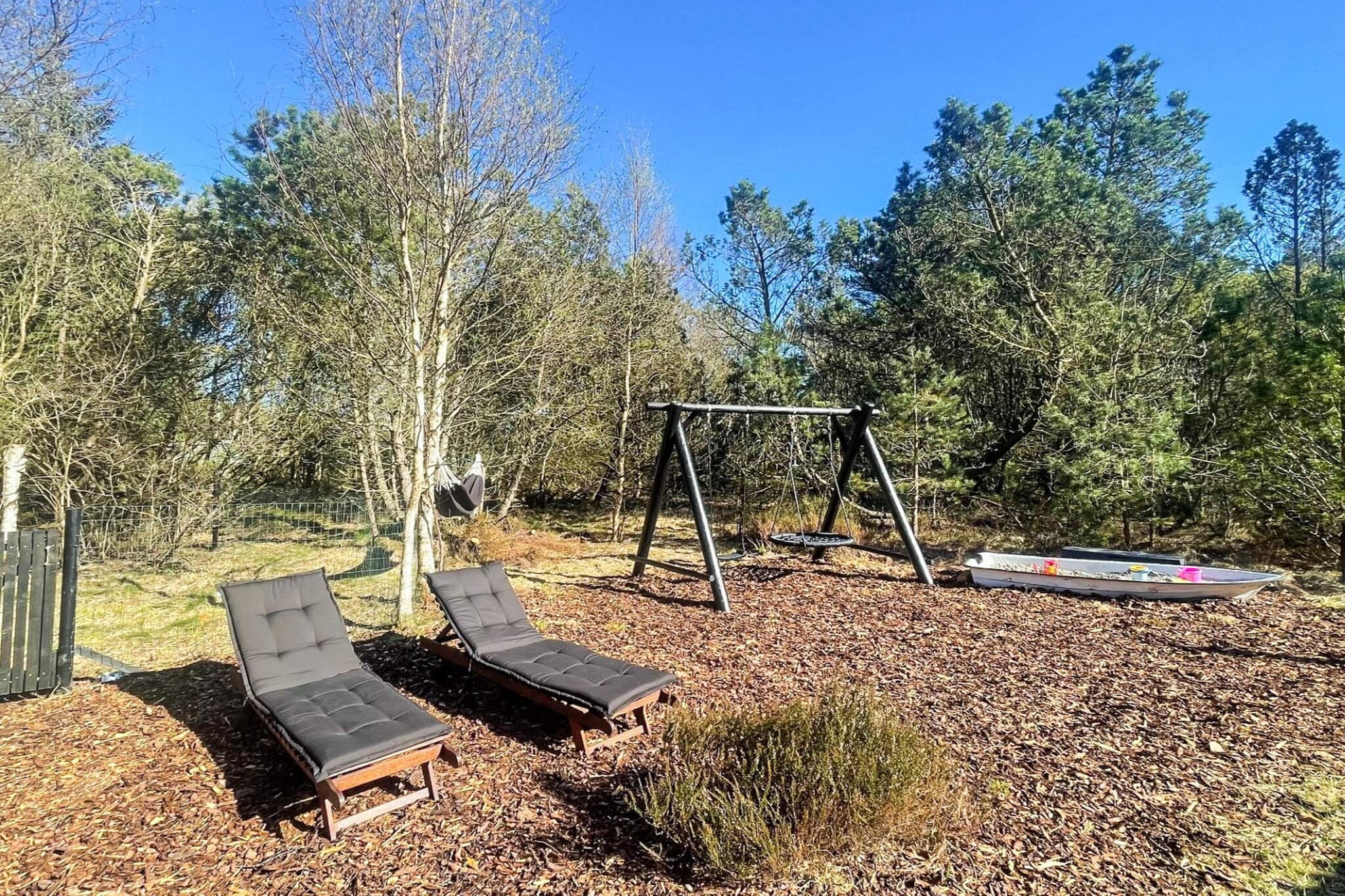 6 Personen vakantie huis in Ålbæk-Uitzicht