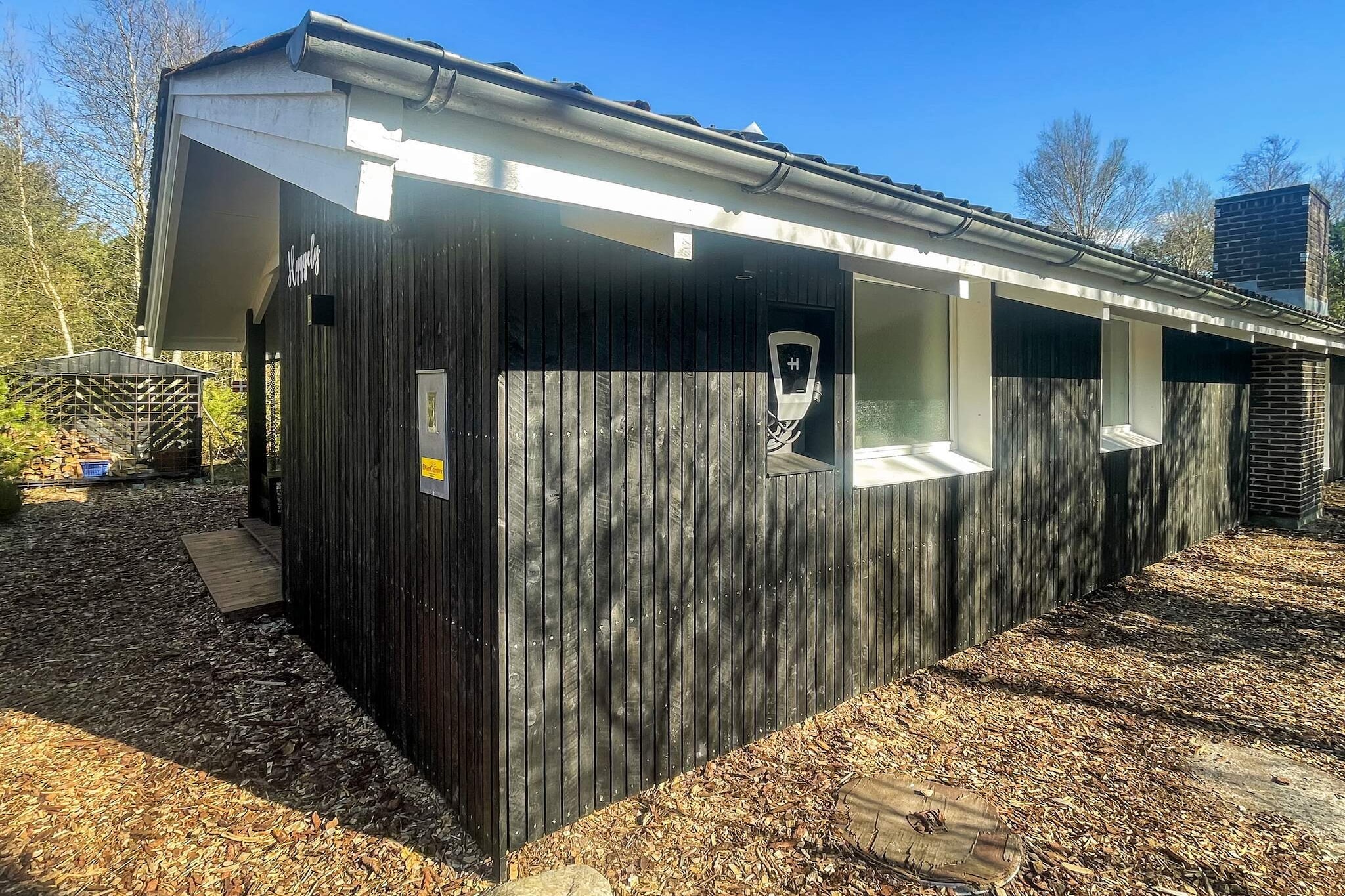 6 Personen vakantie huis in Ålbæk-Uitzicht