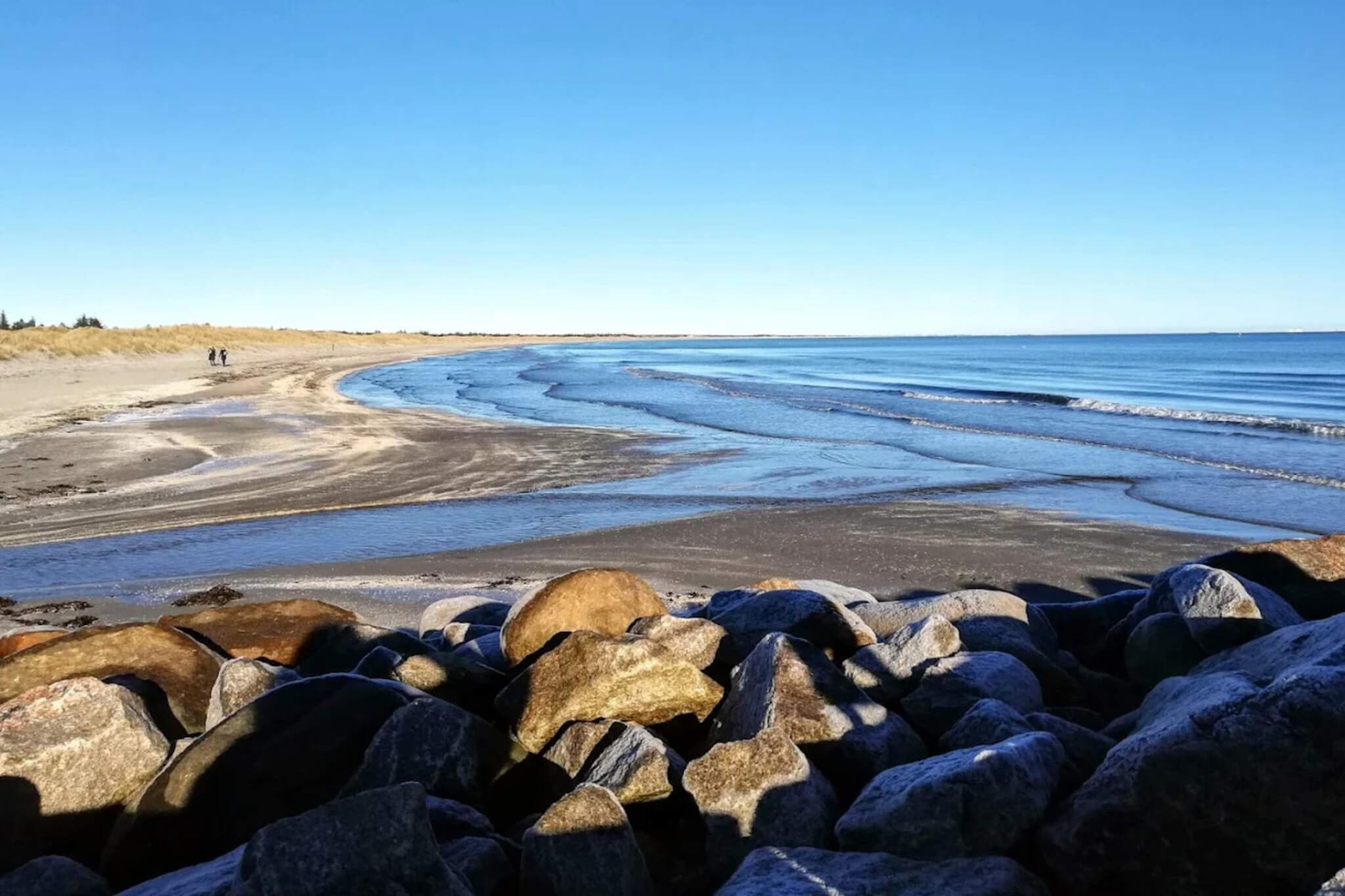 6 Personen vakantie huis in Ålbæk-Waterzicht