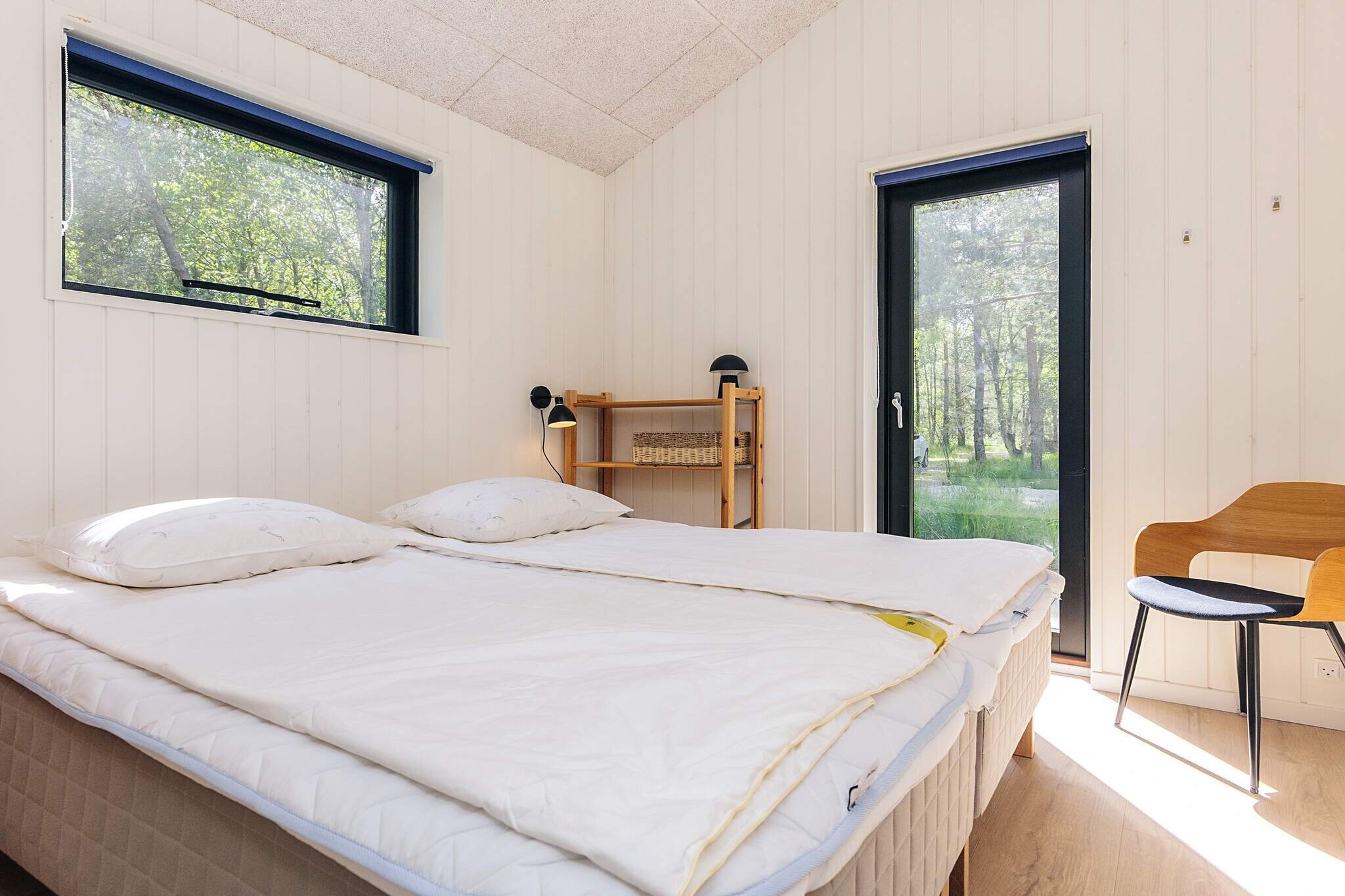 5 Sterne Ferienhaus in Læsø-Innen