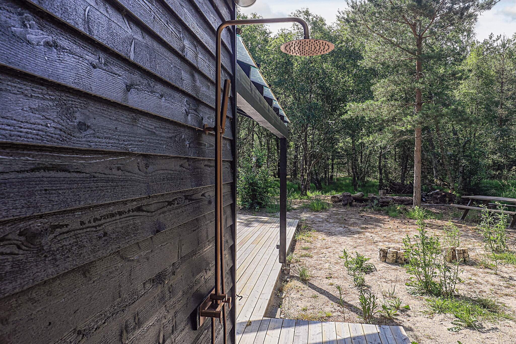 5 Sterne Ferienhaus in Læsø-Aussicht