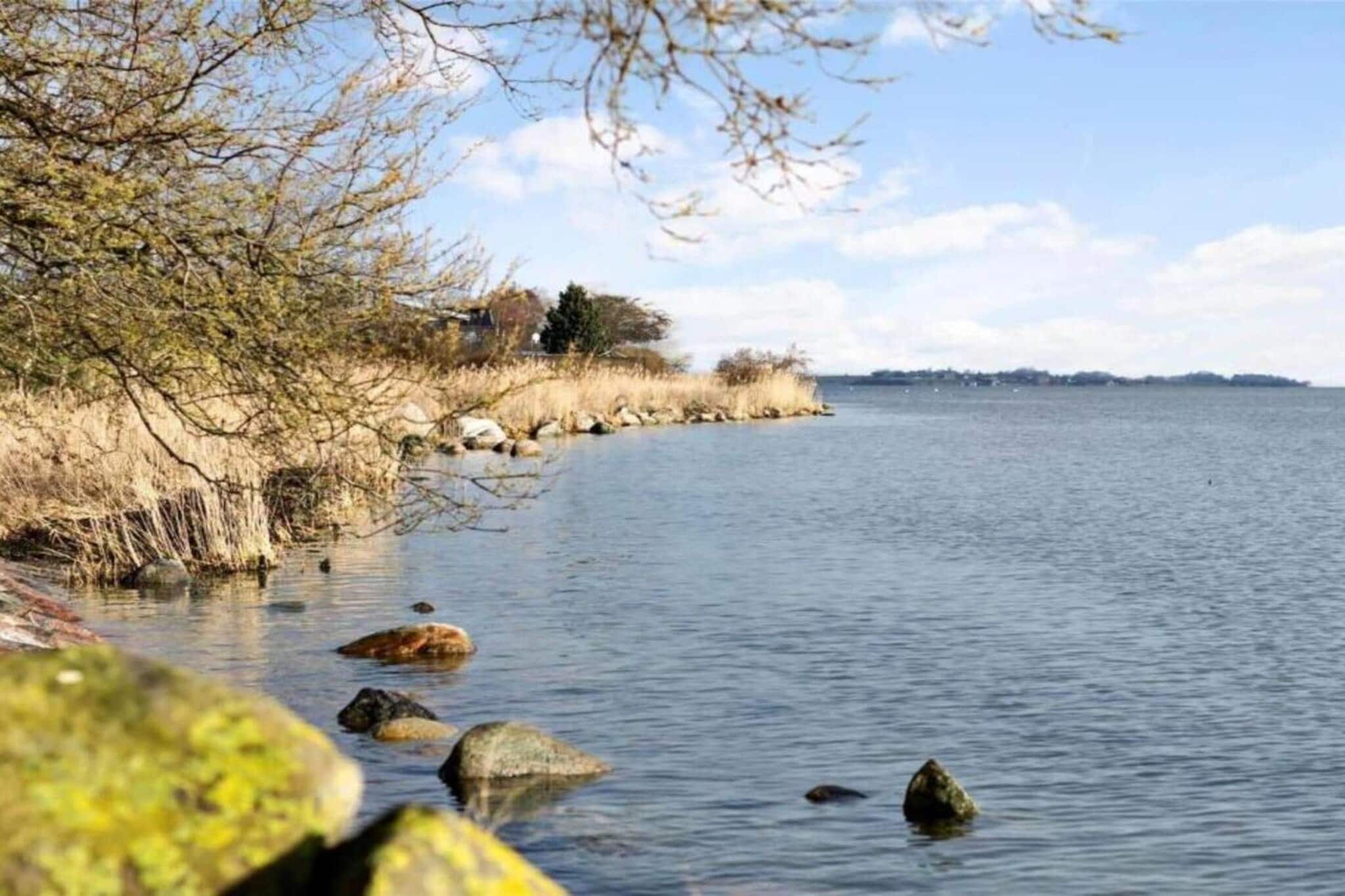 4 sterren vakantie huis in Kalvehave-Niet-getagd