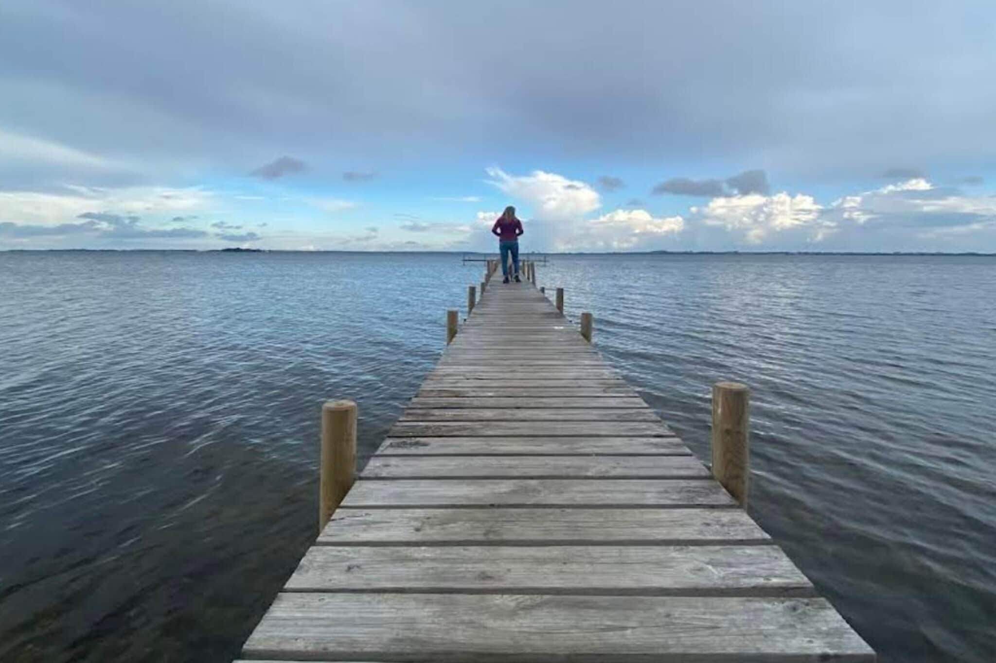 4 sterren vakantie huis in Kalvehave-Waterzicht