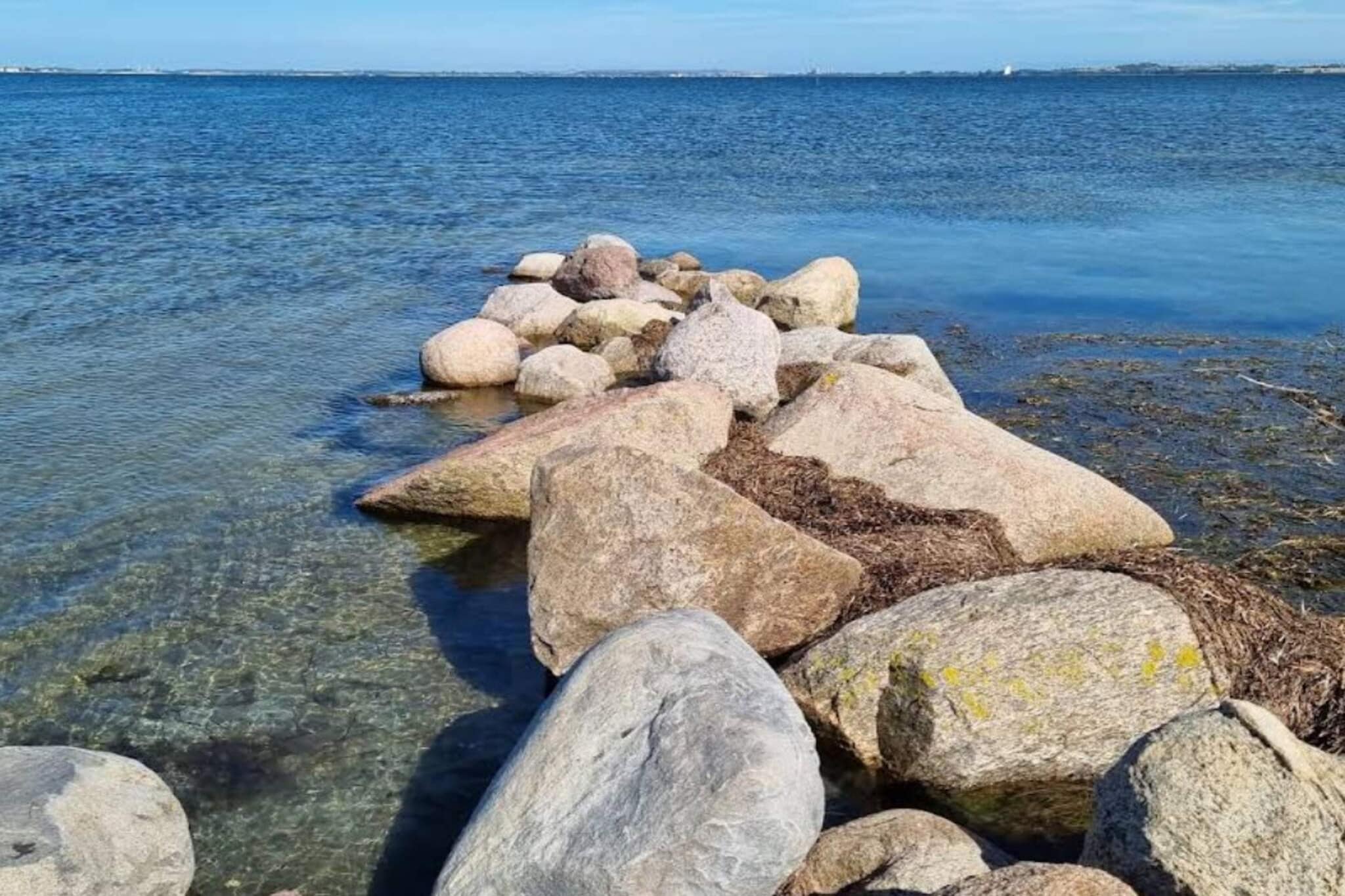 4 sterren vakantie huis in Kalvehave-Waterzicht