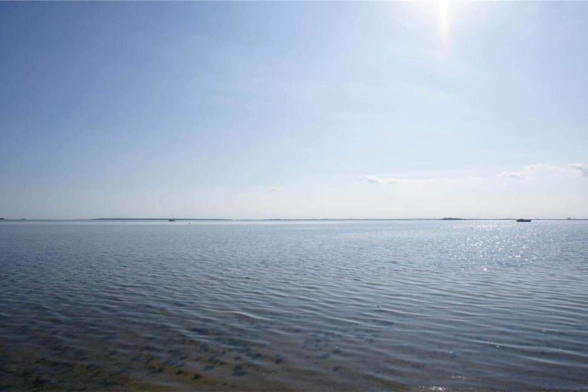 4 sterren vakantie huis in Kalvehave-Waterzicht