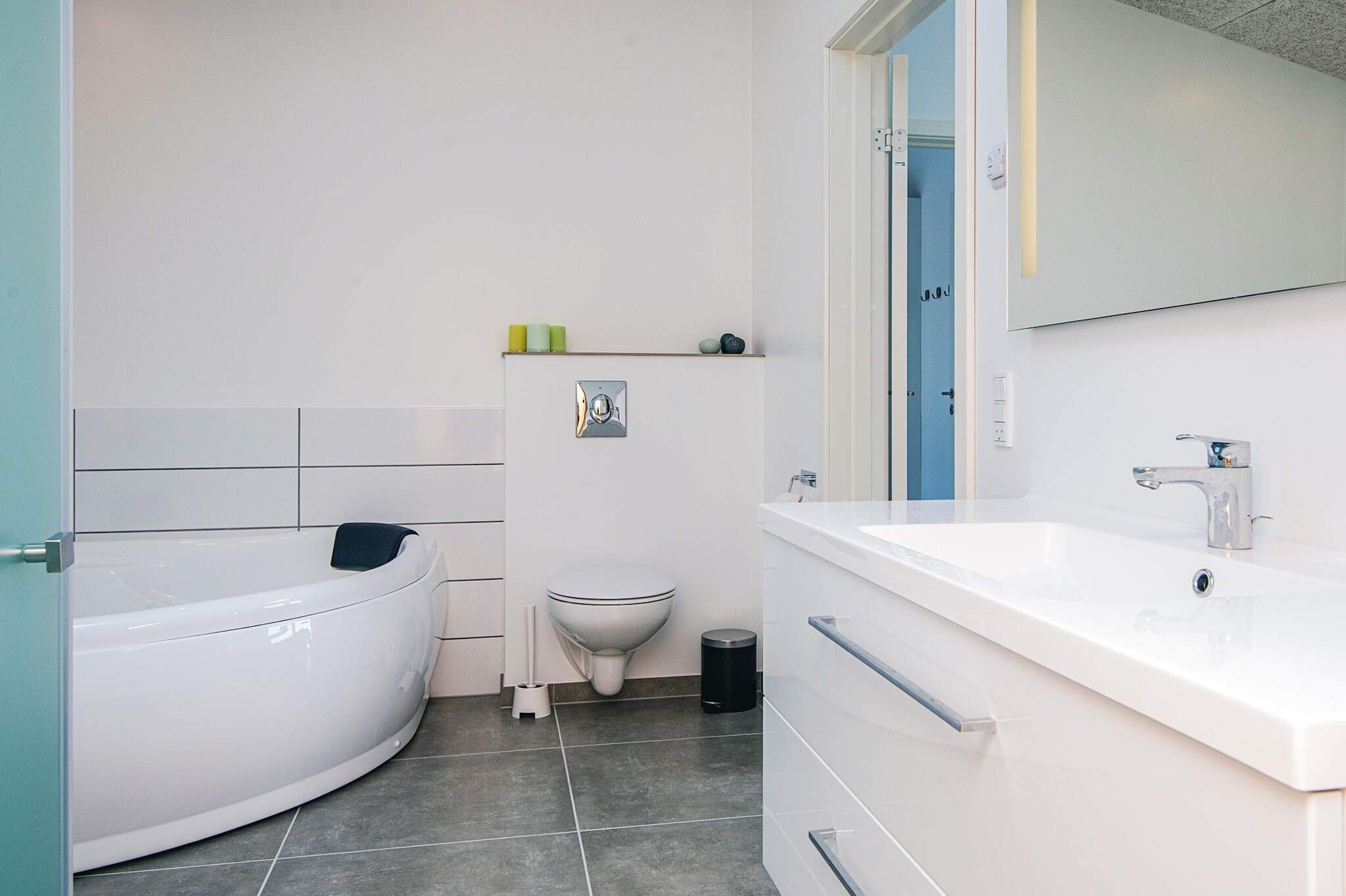 5 sterren vakantie huis in Løkken-Binnen