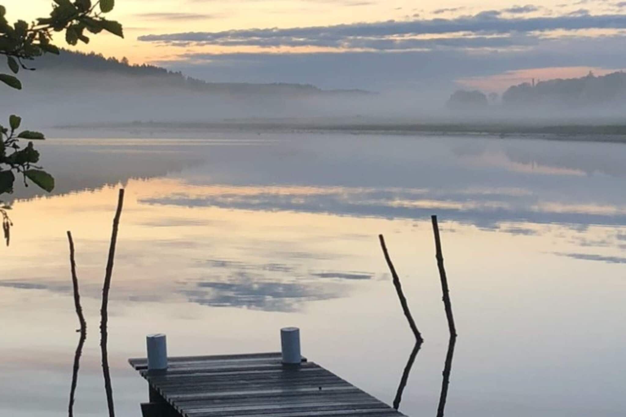 4 sterren vakantie huis in STILLINGSÖN - Buitenlucht