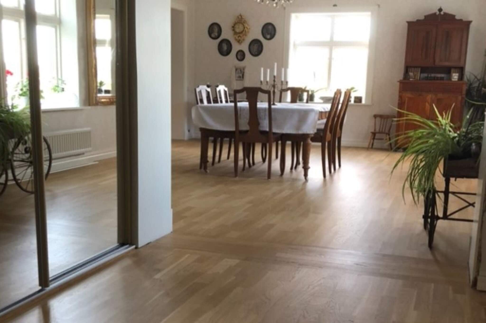 4 sterren vakantie huis in STILLINGSÖN - Binnen