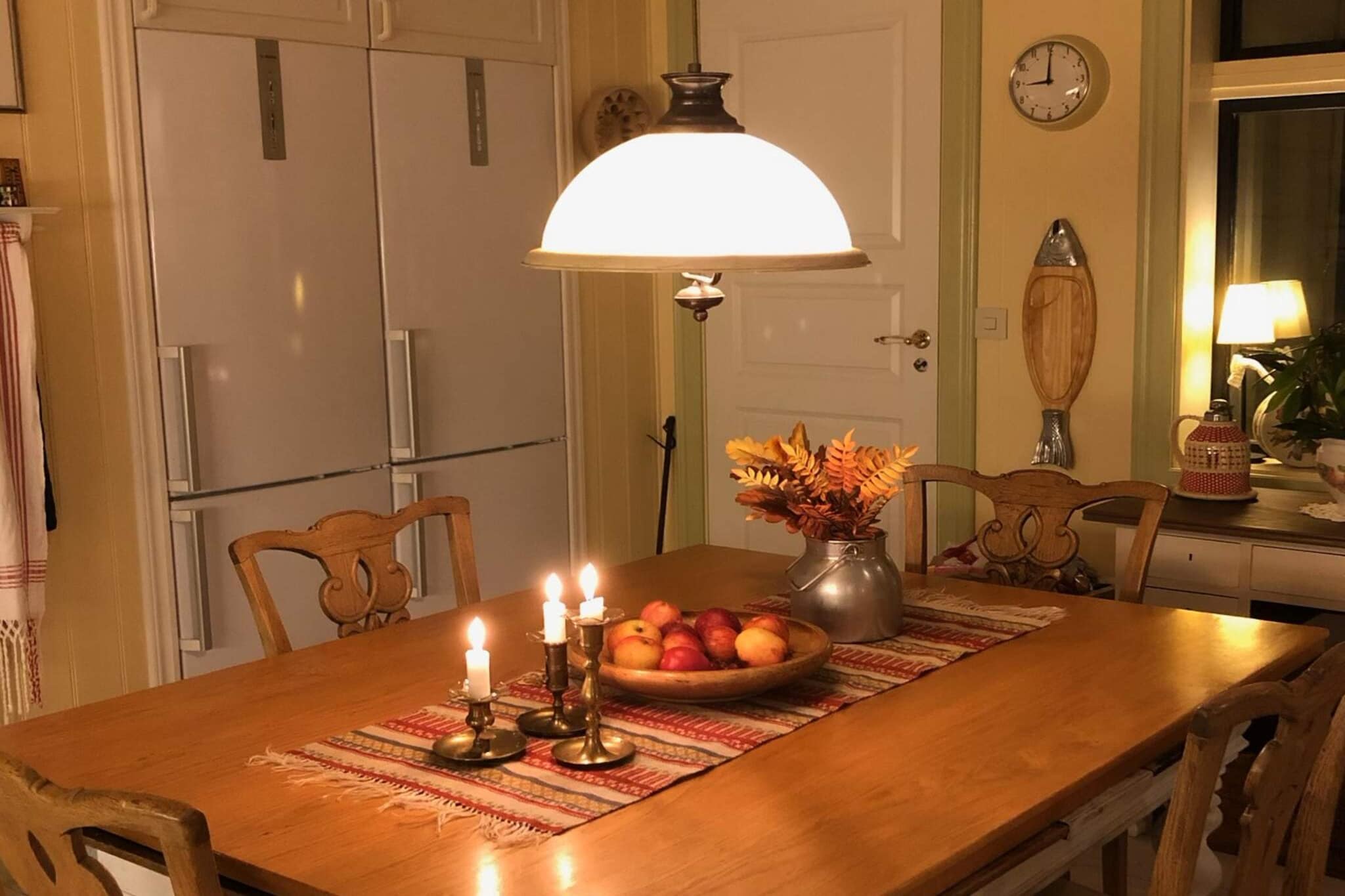 4 sterren vakantie huis in STILLINGSÖN - Binnen
