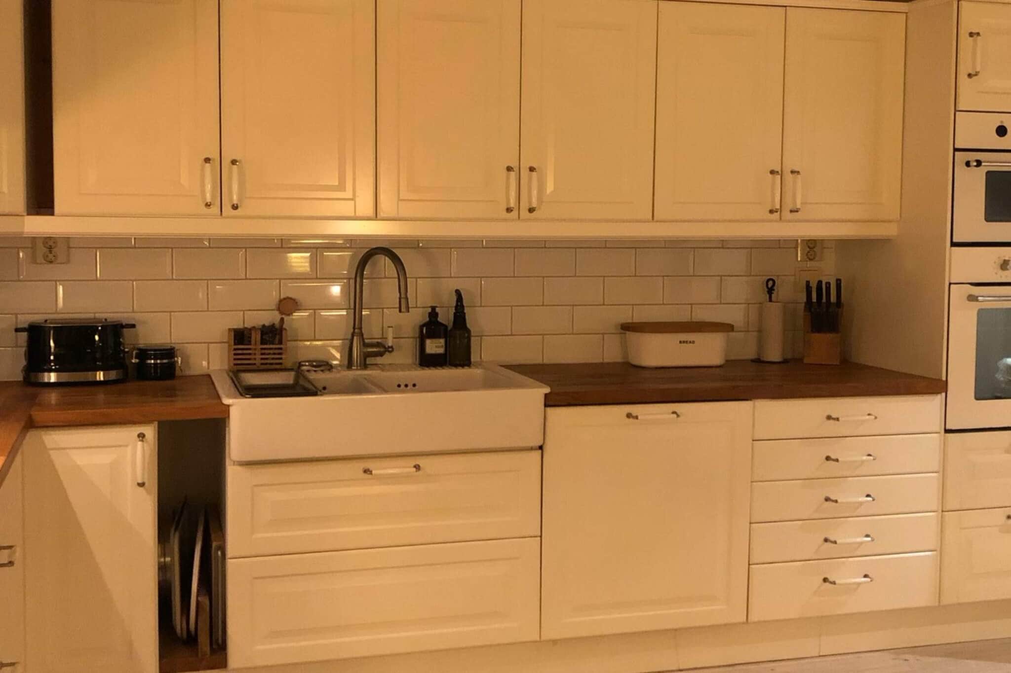 4 sterren vakantie huis in STILLINGSÖN - Binnen