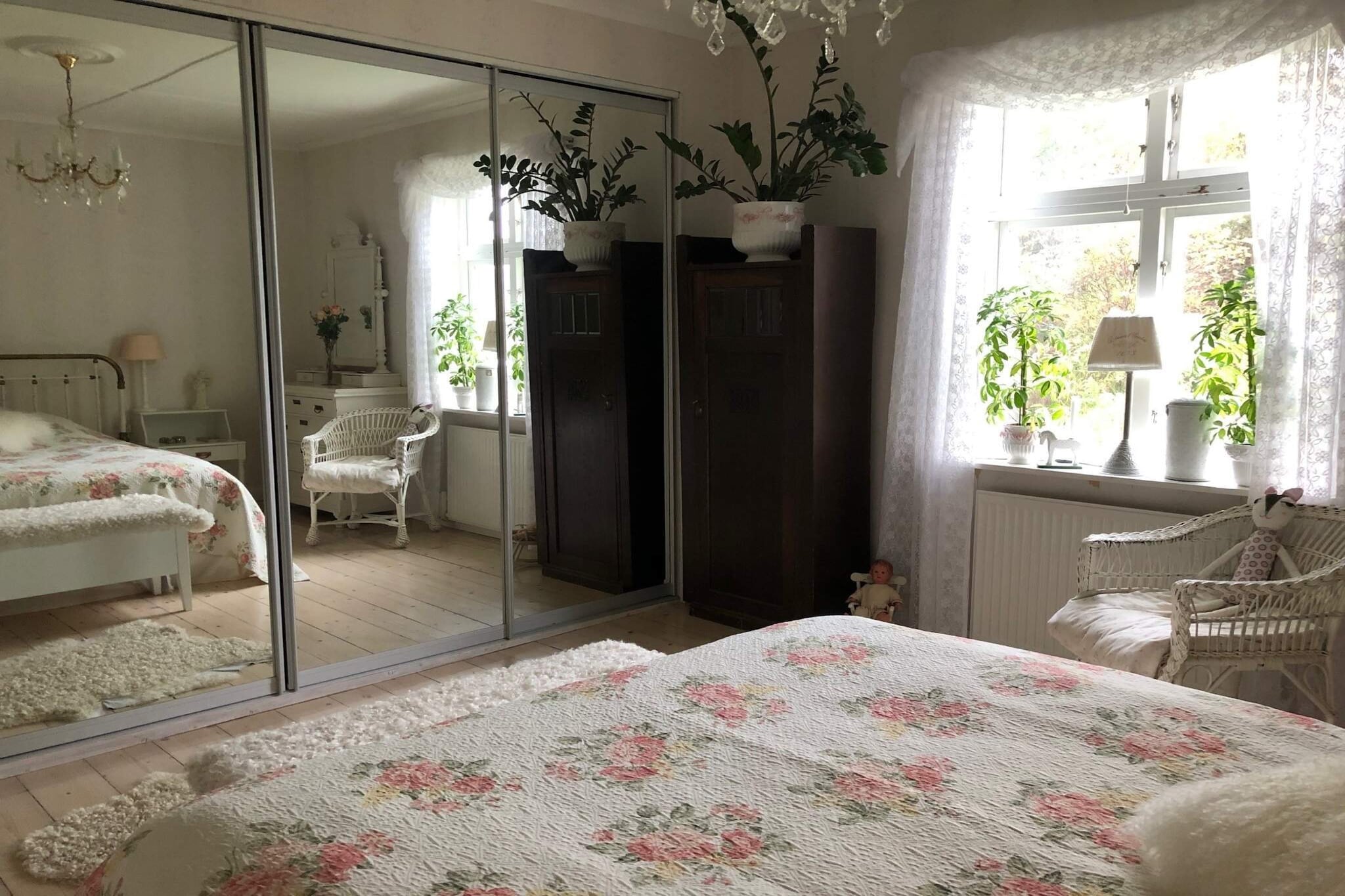 4 sterren vakantie huis in STILLINGSÖN - Binnen