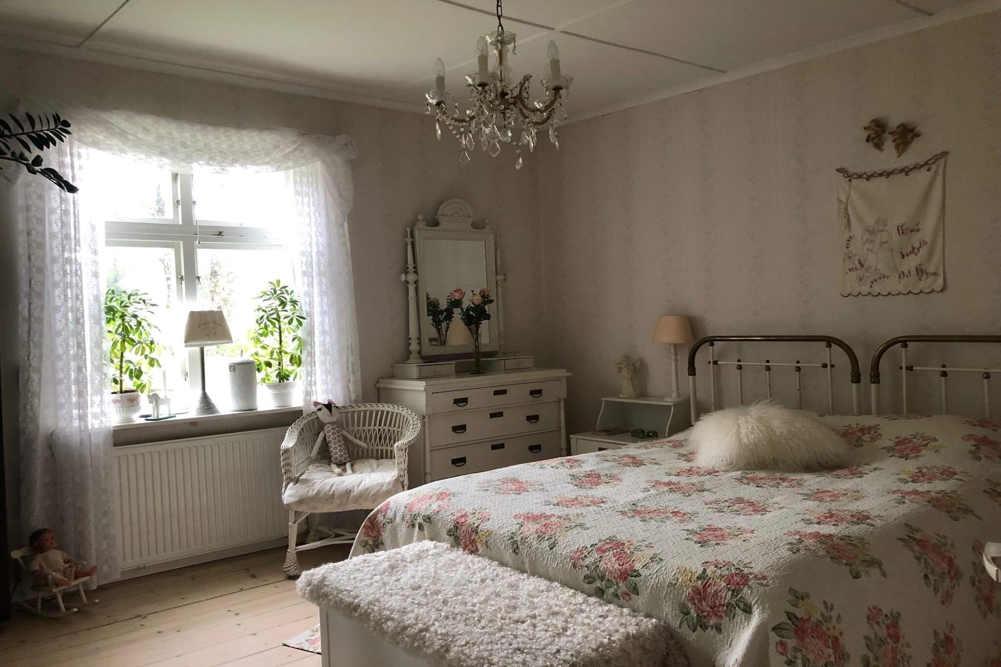 4 sterren vakantie huis in STILLINGSÖN - Binnen