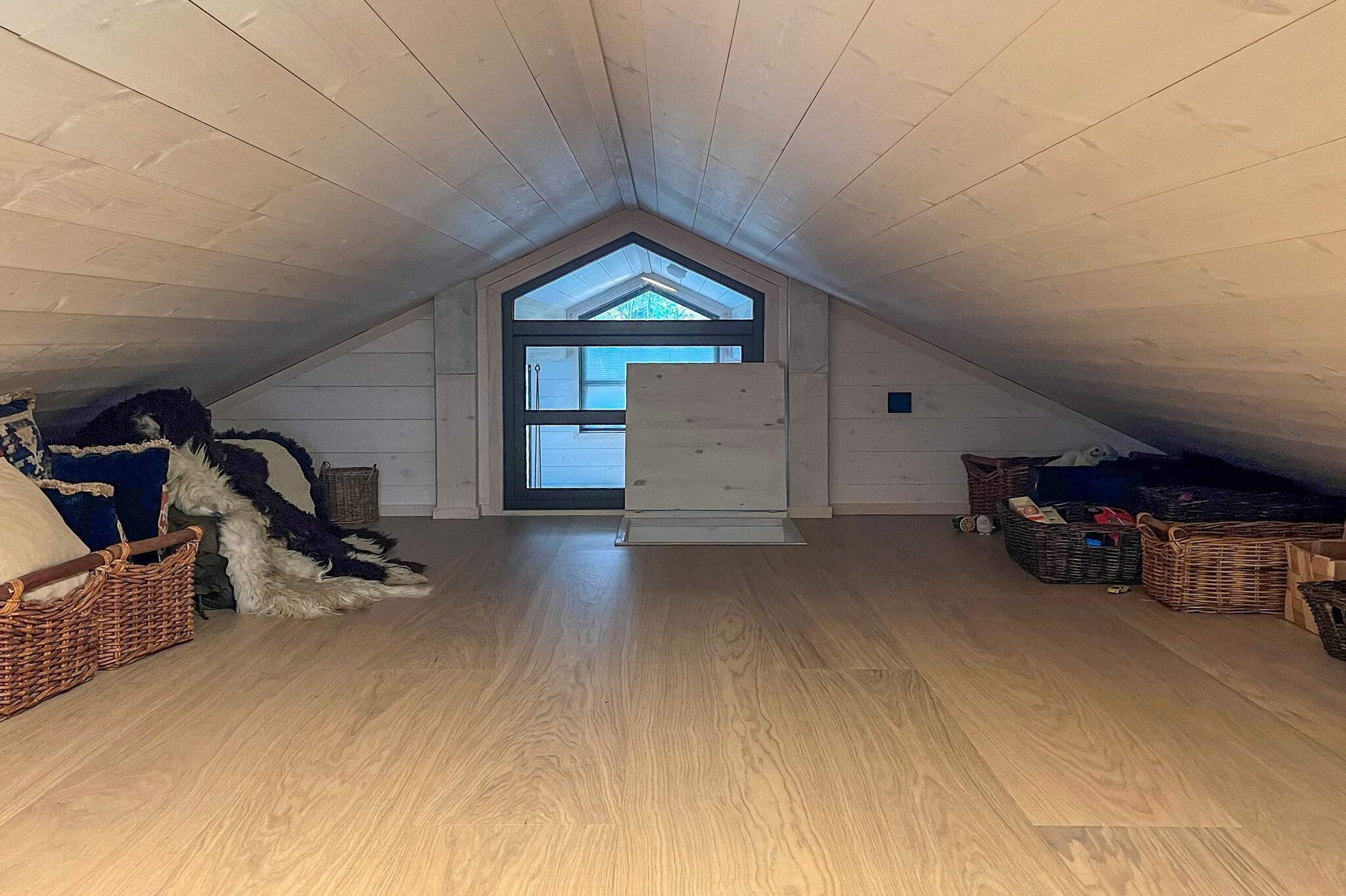 Indoor