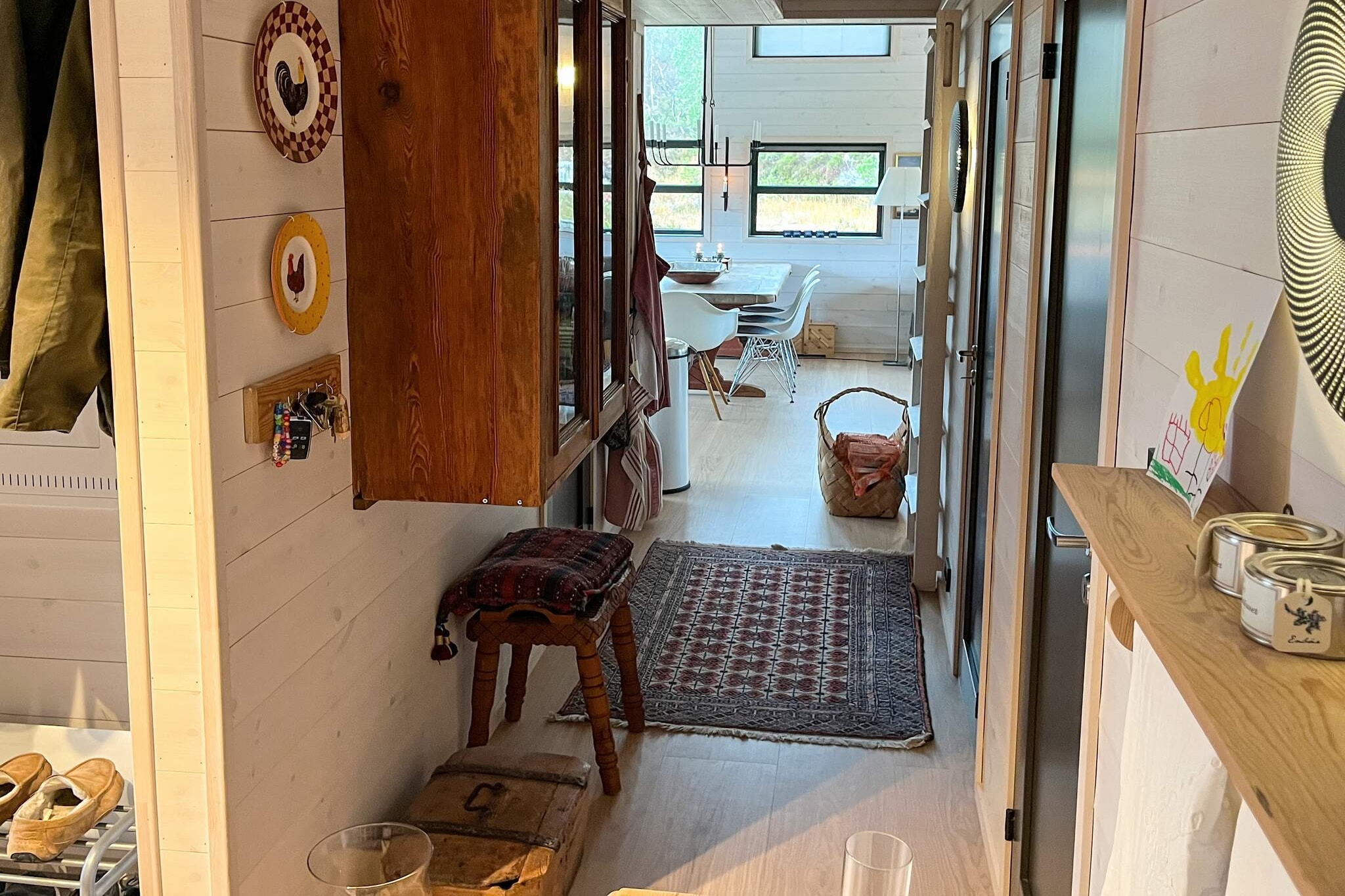 Indoor