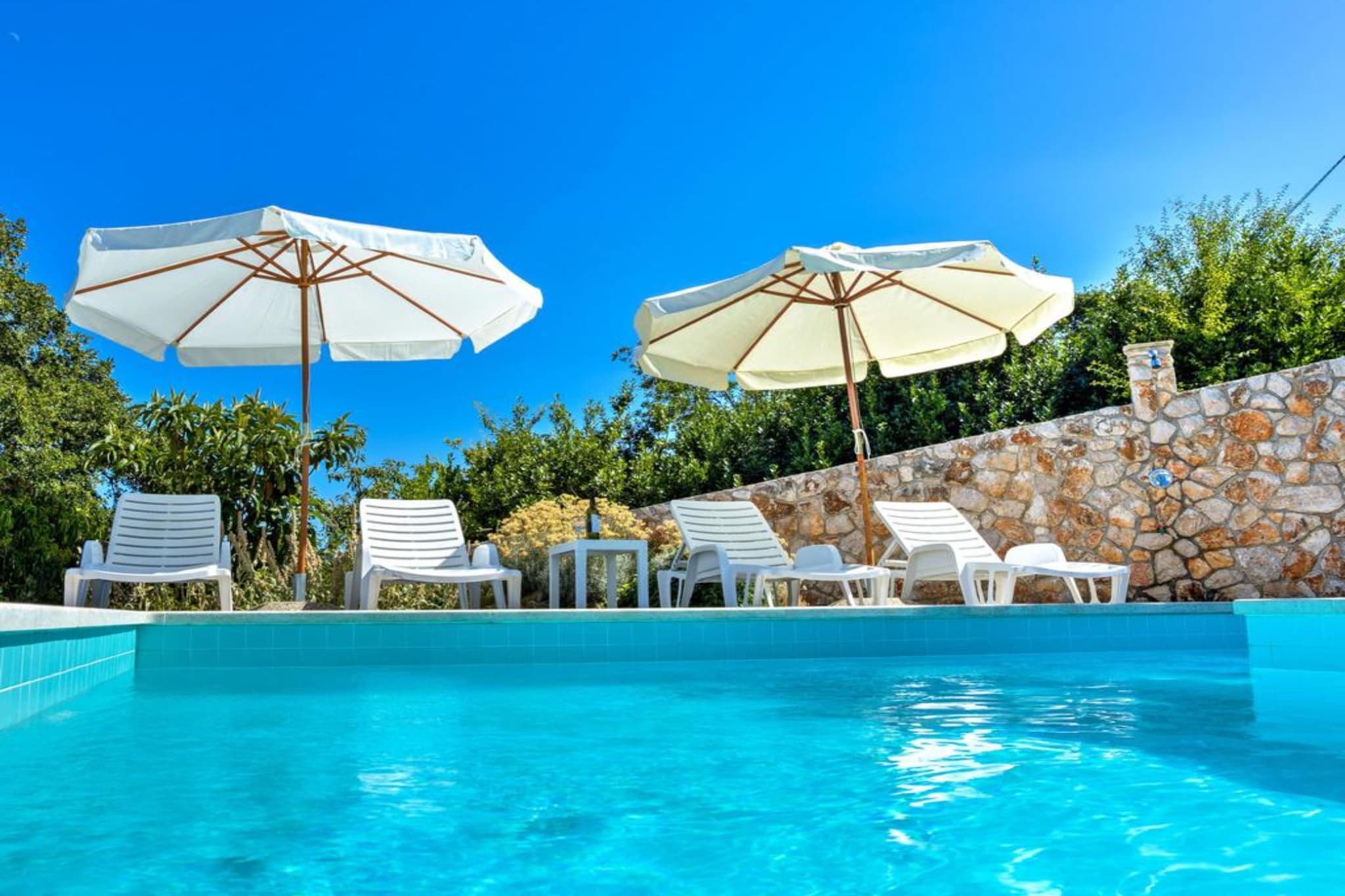 Wonderful Brsec Apartments with Sea View and Shared Pool - Comfort One Bedroom Apartment with Balcony and Sea Views 2-Pool