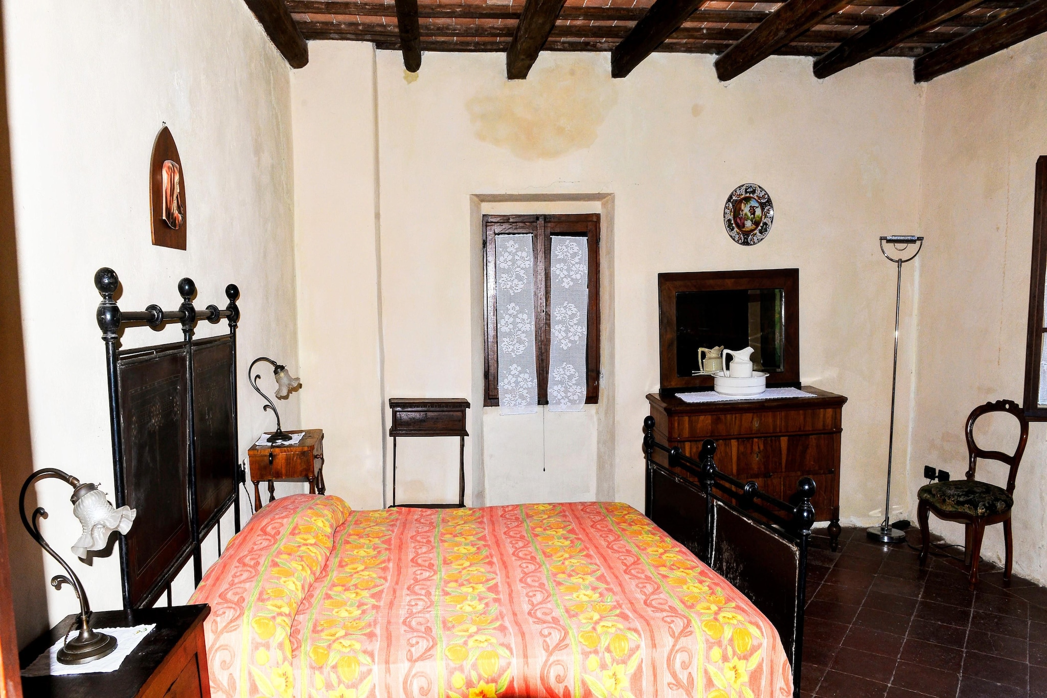 Camino-Slaapkamer