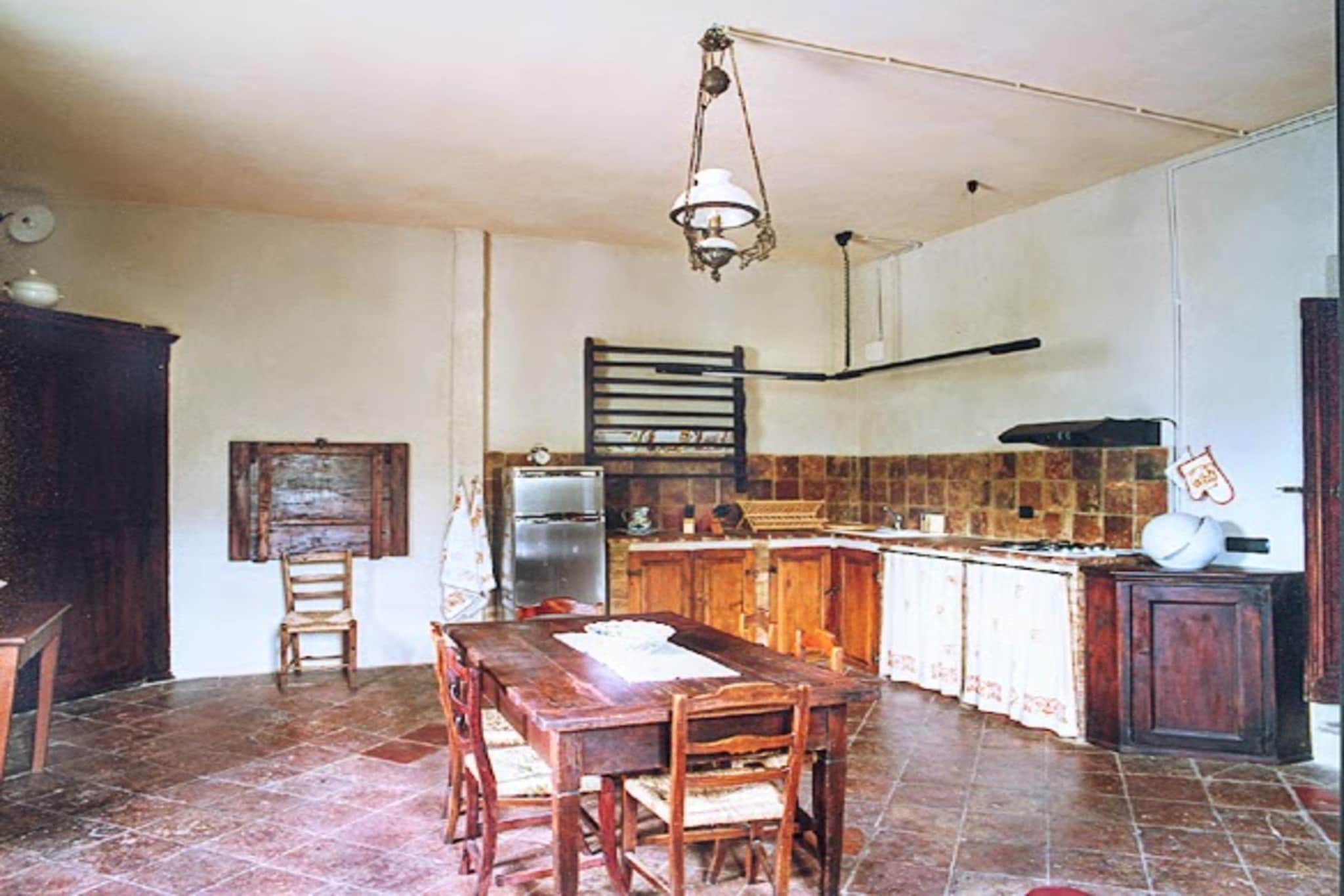 Camino-Keuken