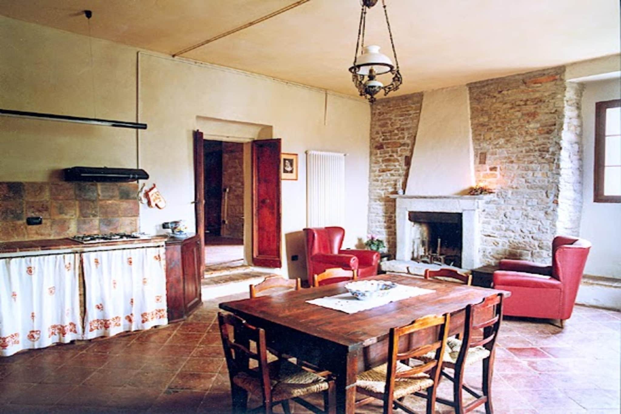 Camino-Keuken