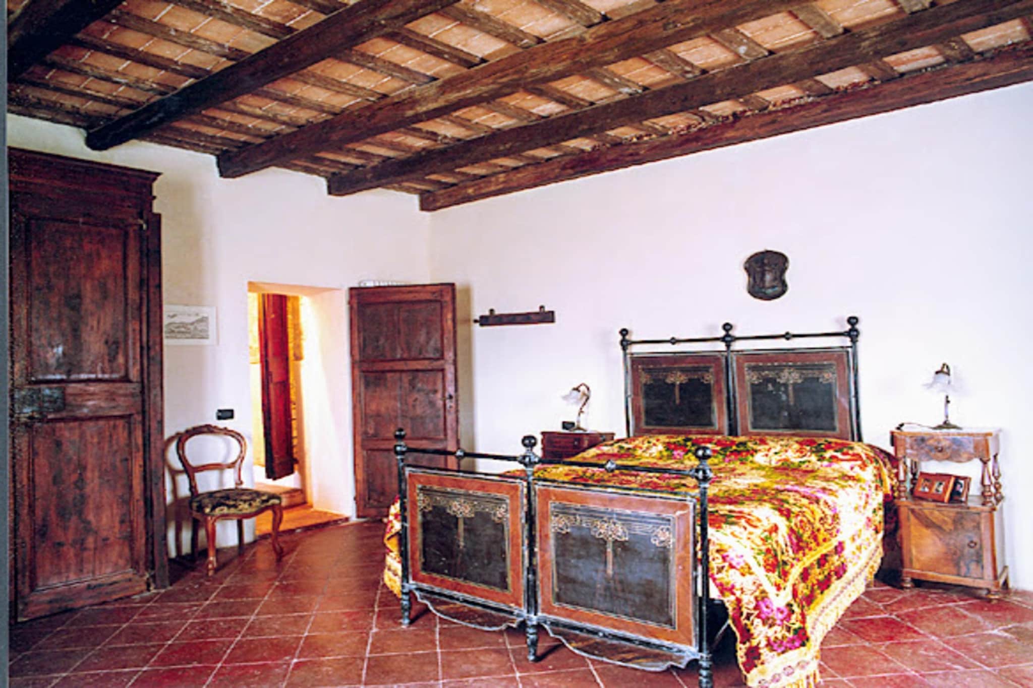Camino-Slaapkamer