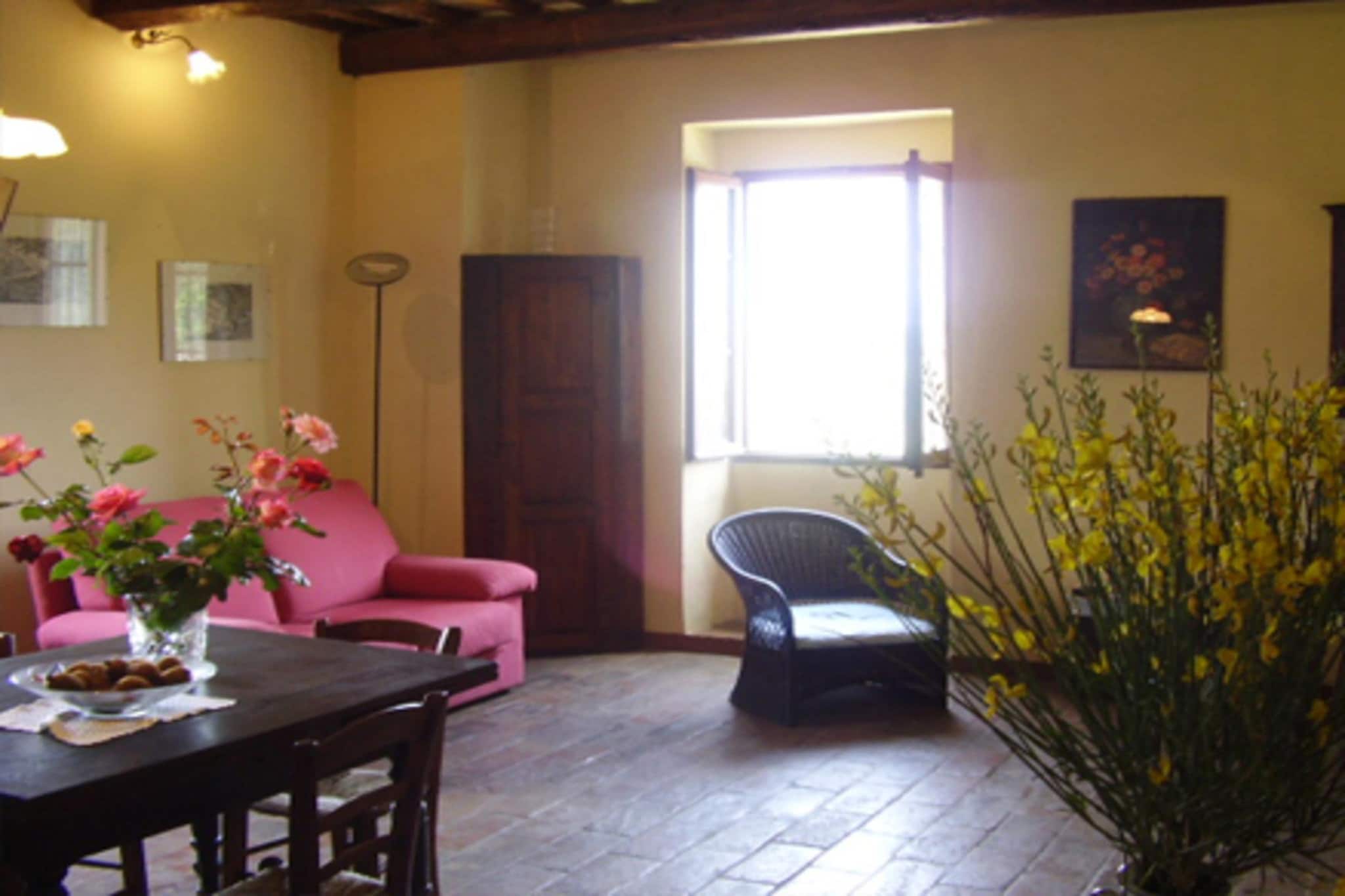Pozzo-Woonkamer