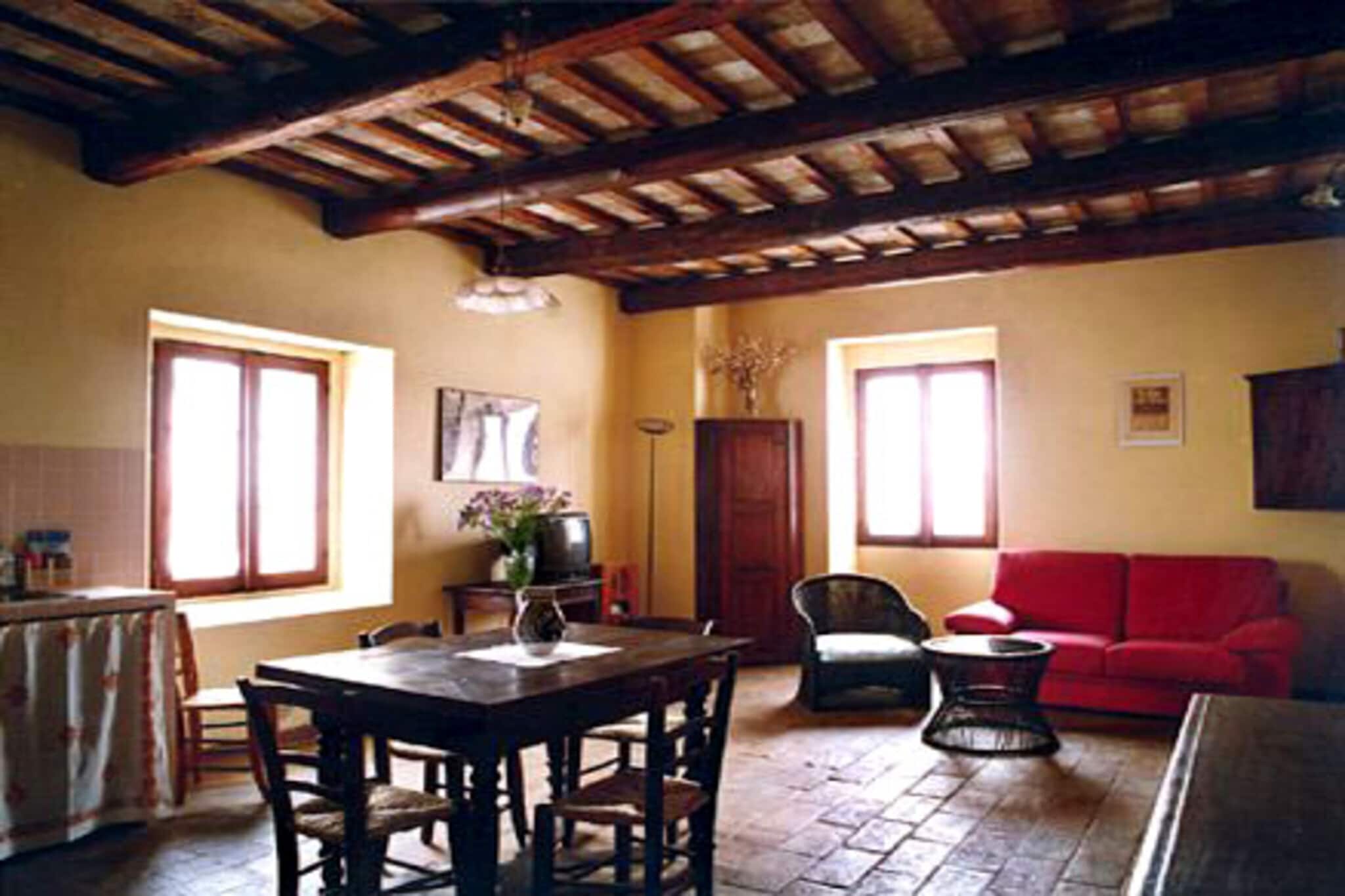 Pozzo-Woonkamer