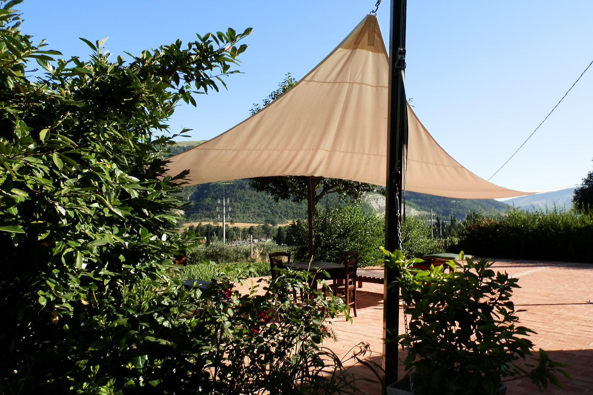 Pozzo-Terrasbalkon