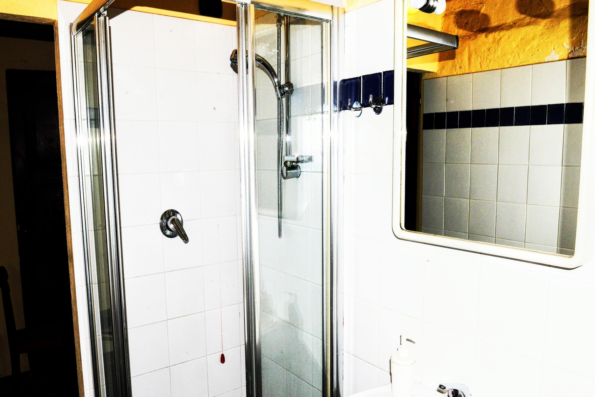 Pozzo-Badkamer