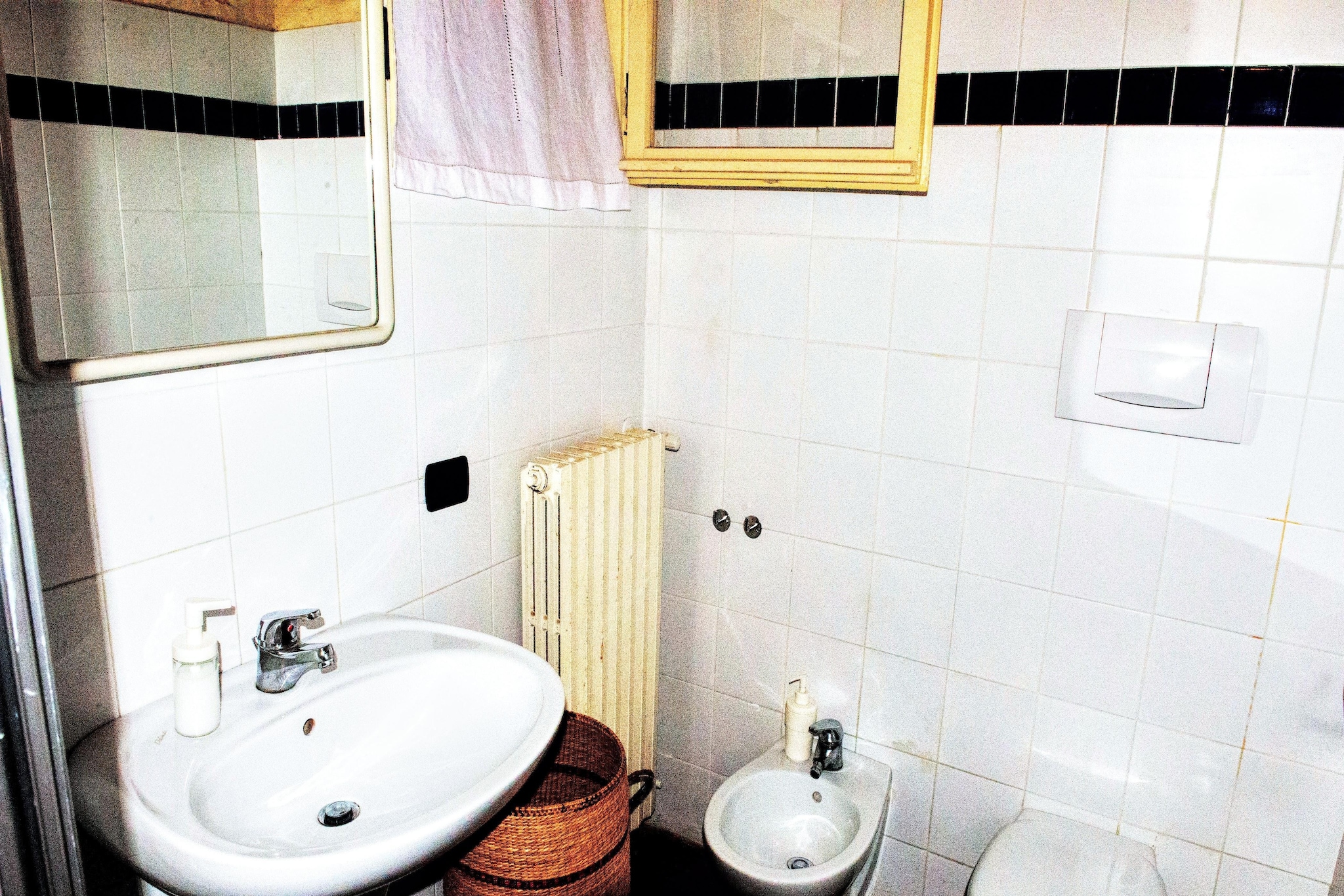 Pozzo-Badkamer
