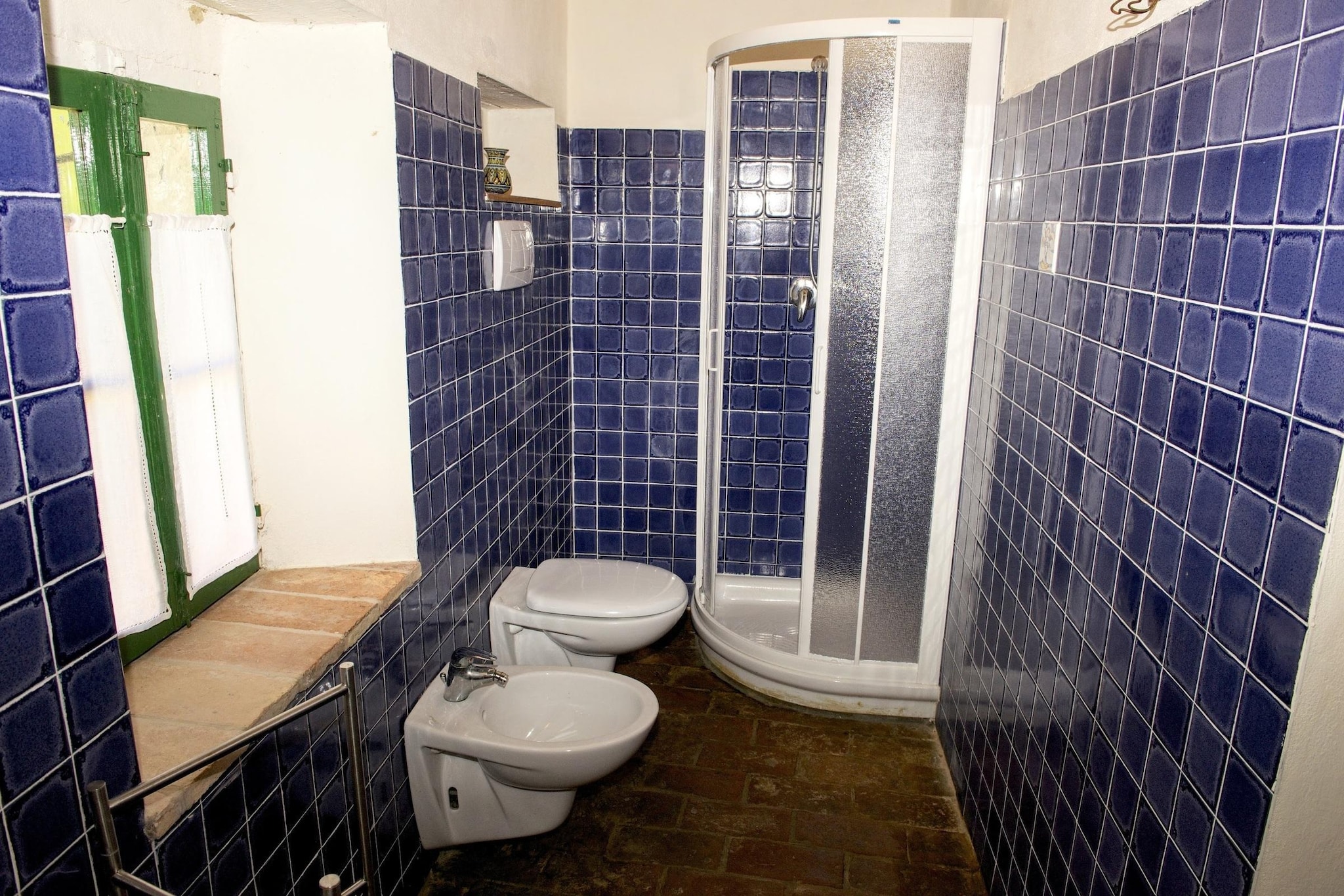 Casetto-Badkamer