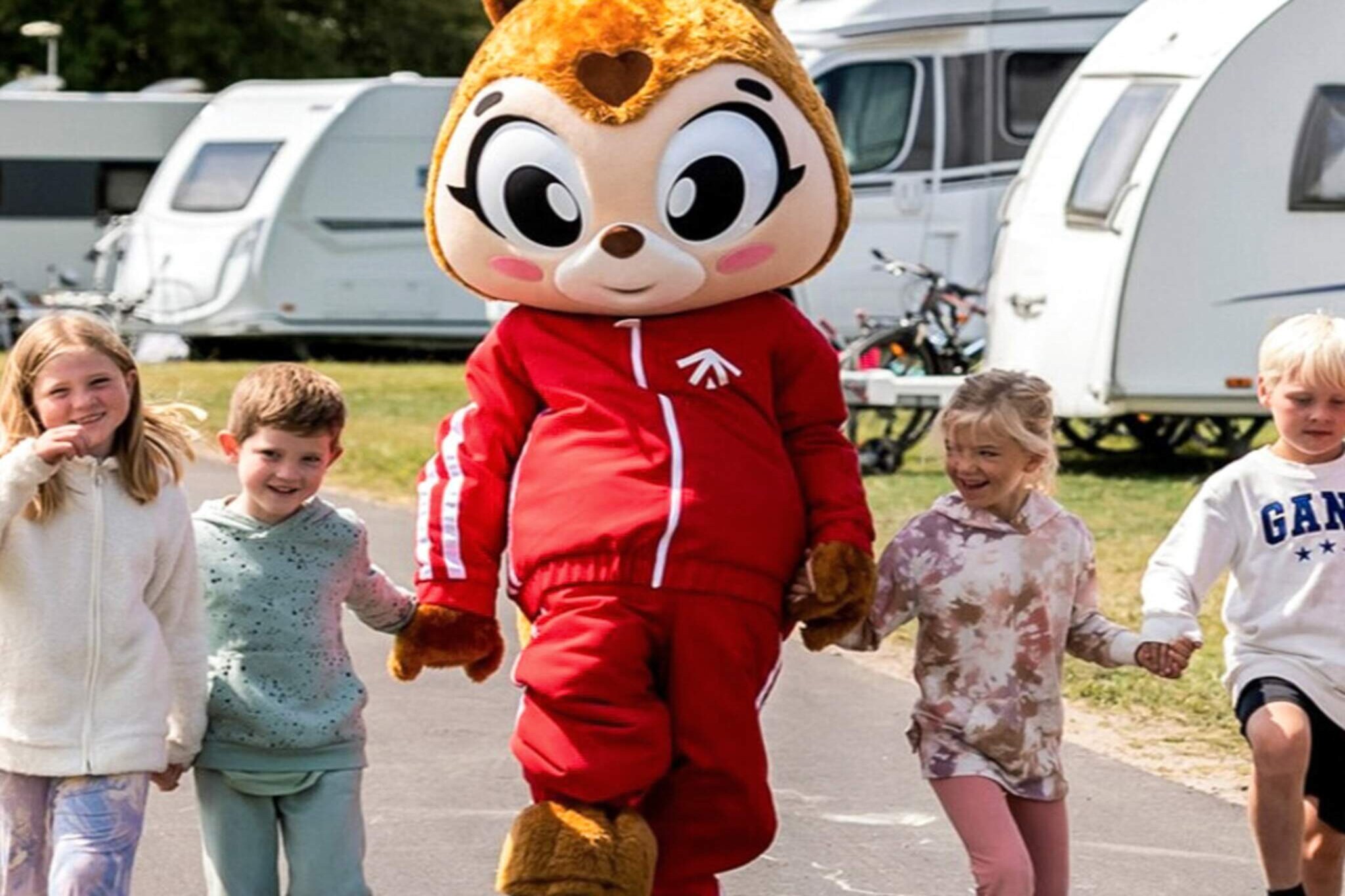 Hasmarkhytte Plus 6 senge-Niet-getagd