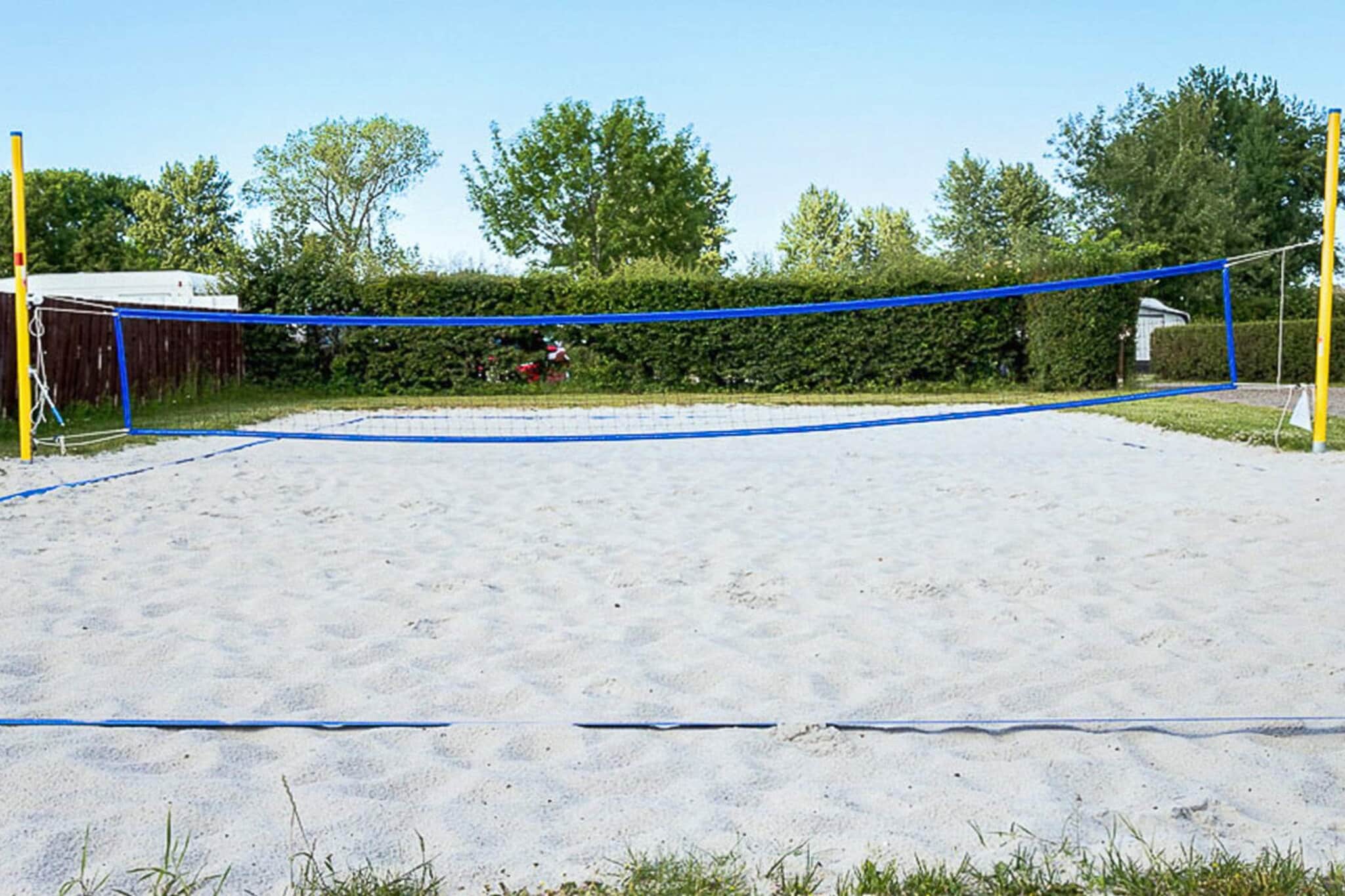 Hasmarkhytte Plus 6 senge-Niet-getagd