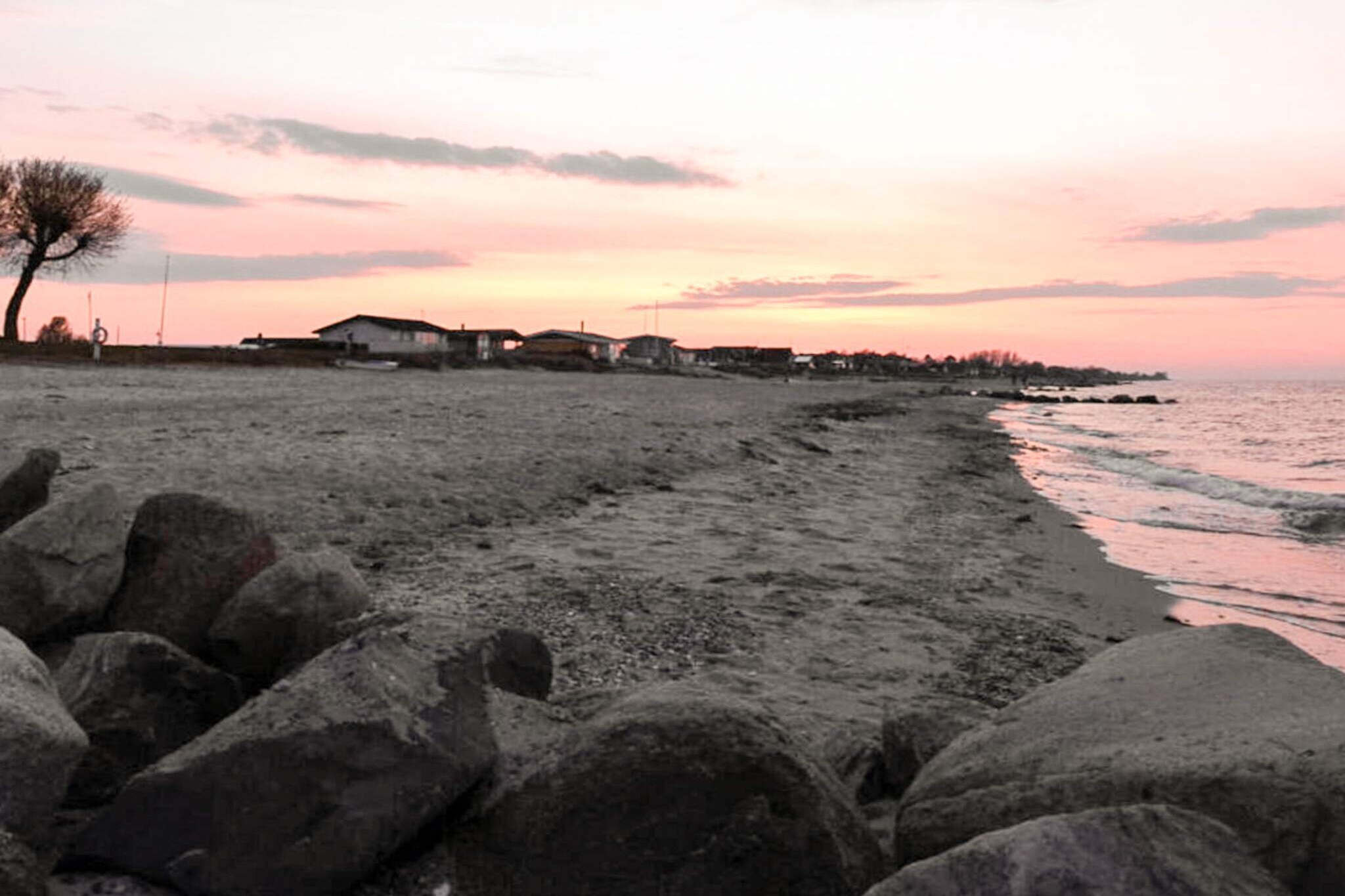 Hasmarkhytte Plus 6 senge-Niet-getagd