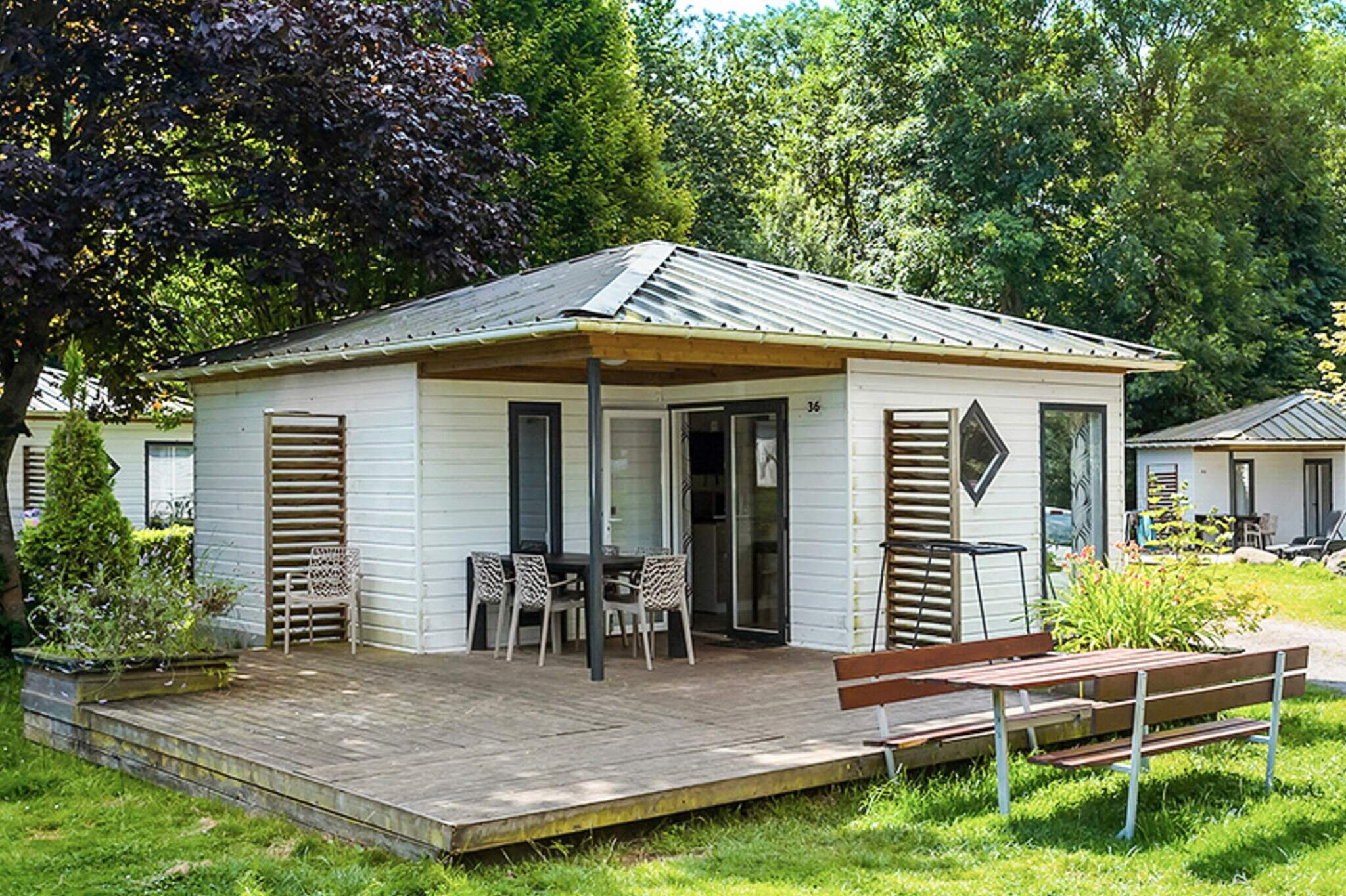Holiday home in Hesselager by the sea